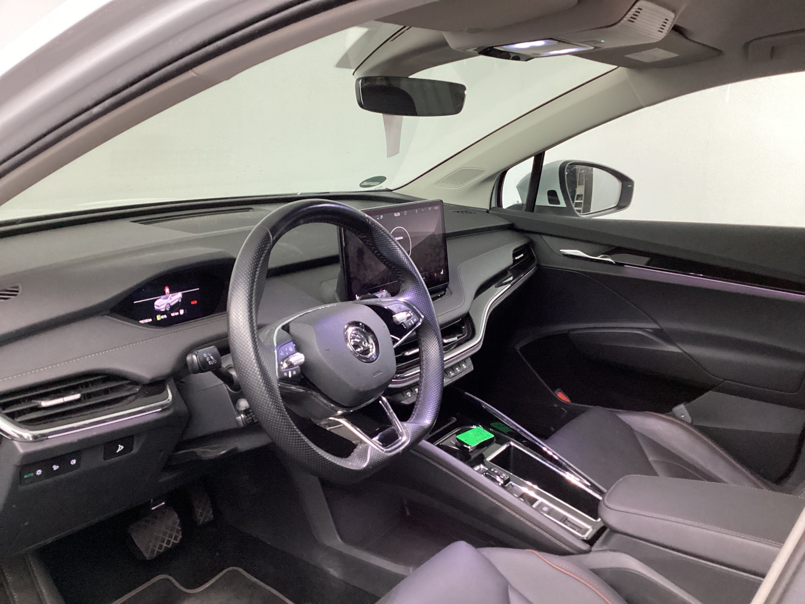 Foto 15 van Skoda Enyaq