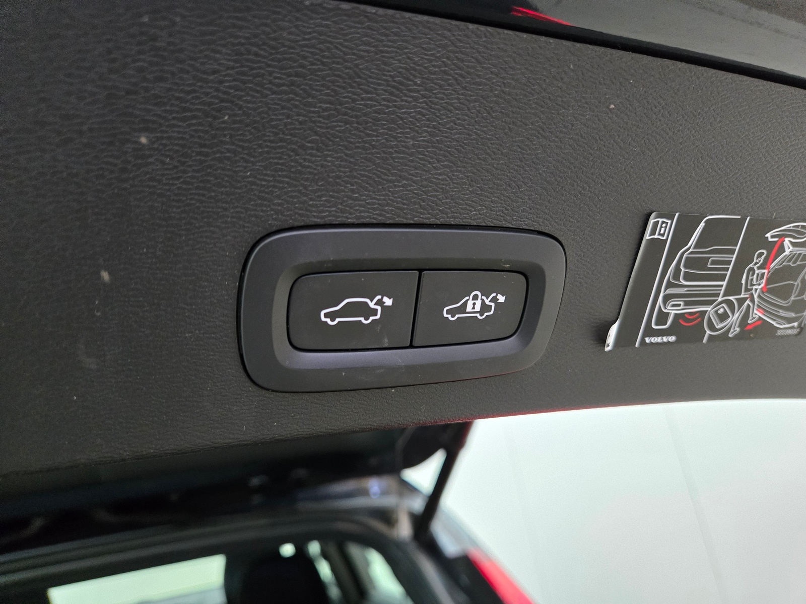 Foto 5 van Volvo XC40 Recharge