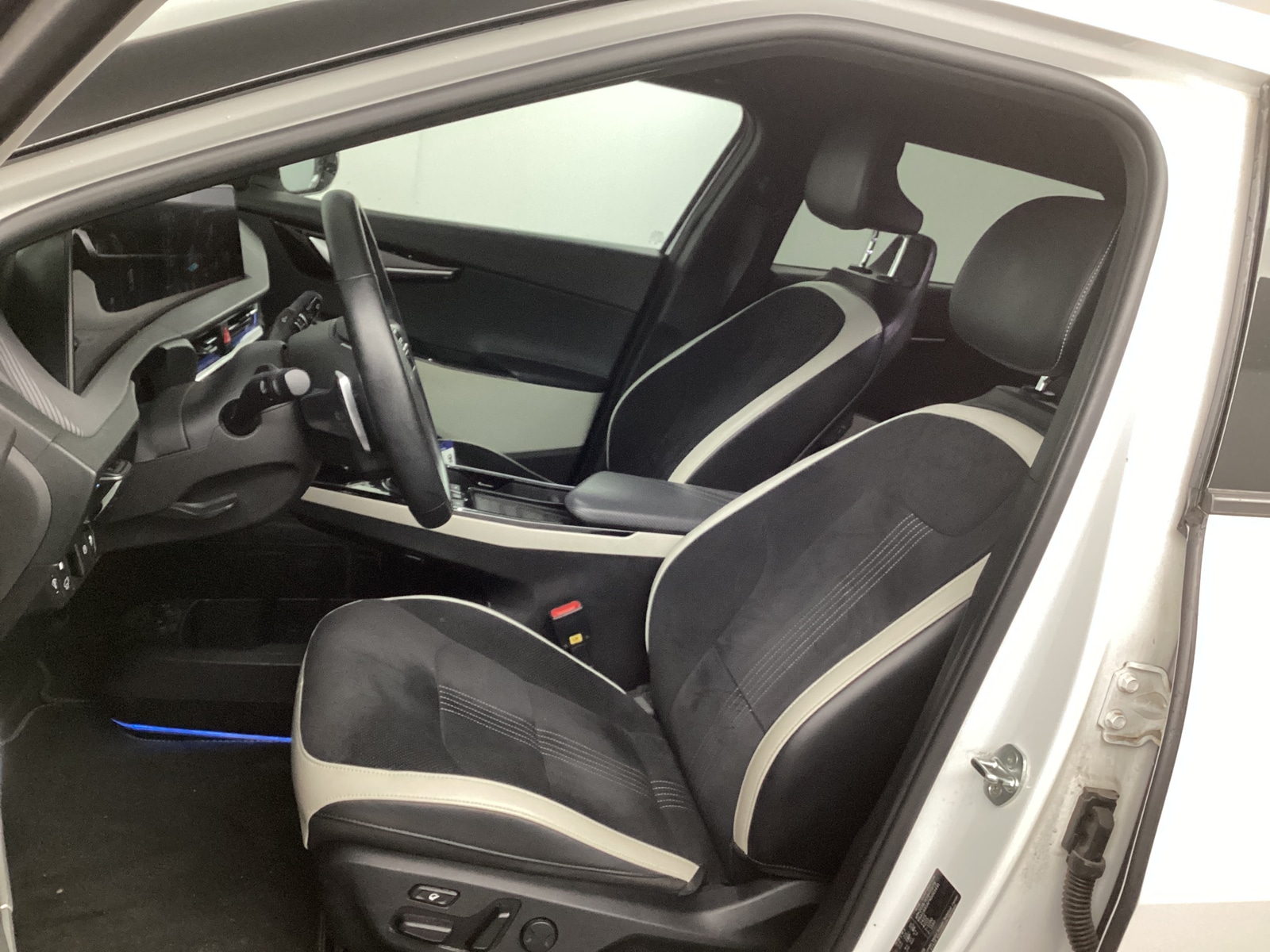 Foto 4 van Kia EV6