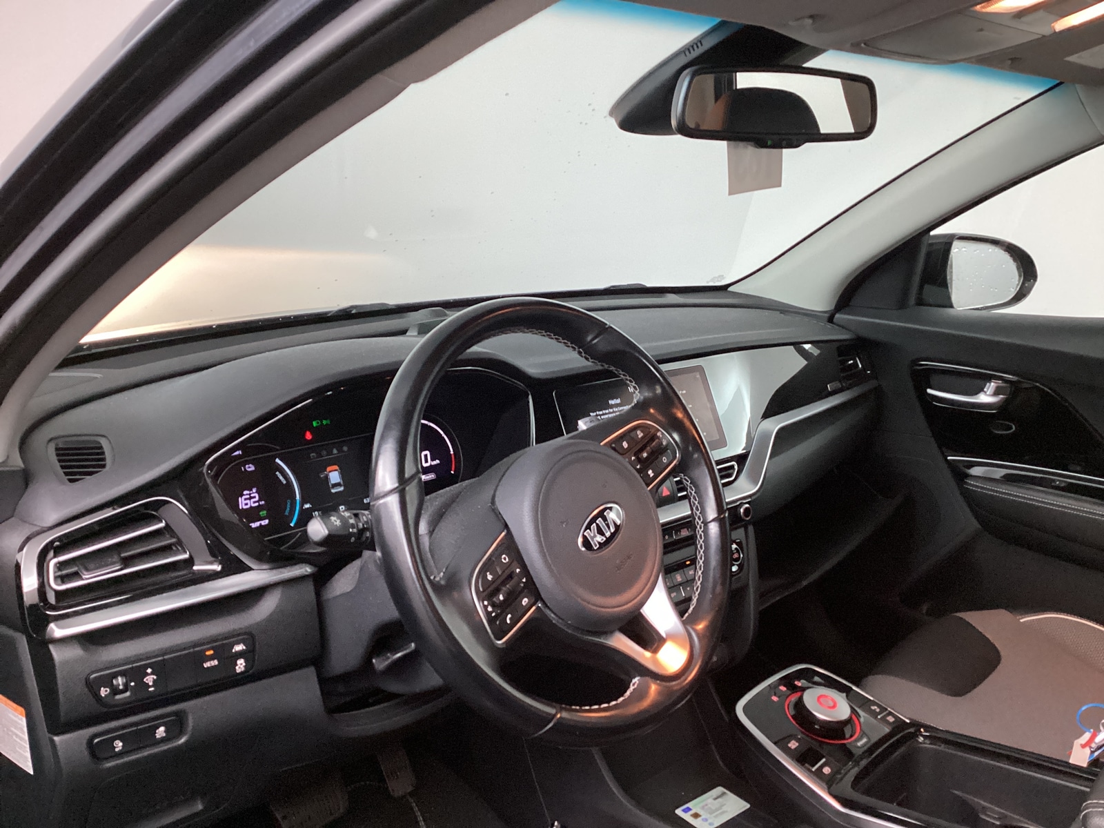 Foto 4 van Kia Niro