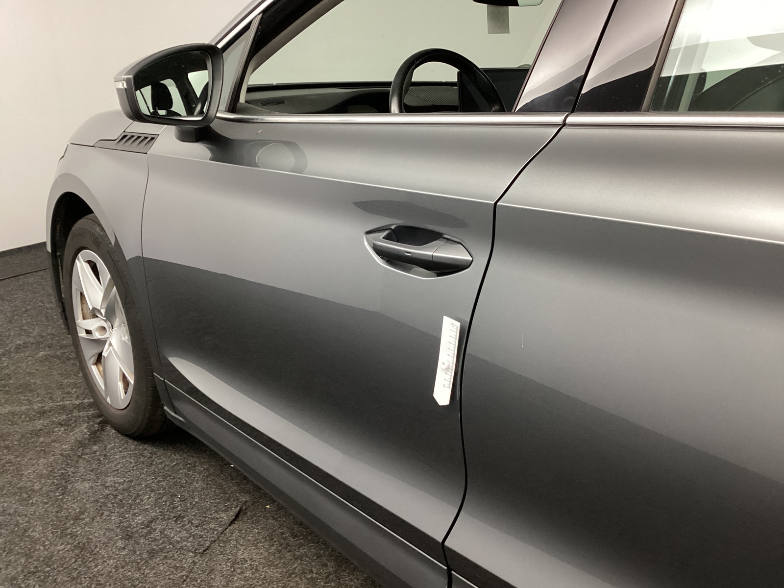 Foto 30 van Skoda Enyaq