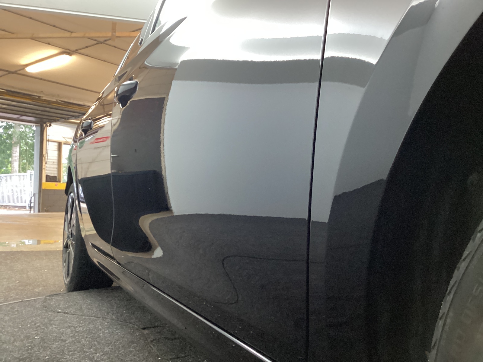 Foto 14 van Opel Corsa-e
