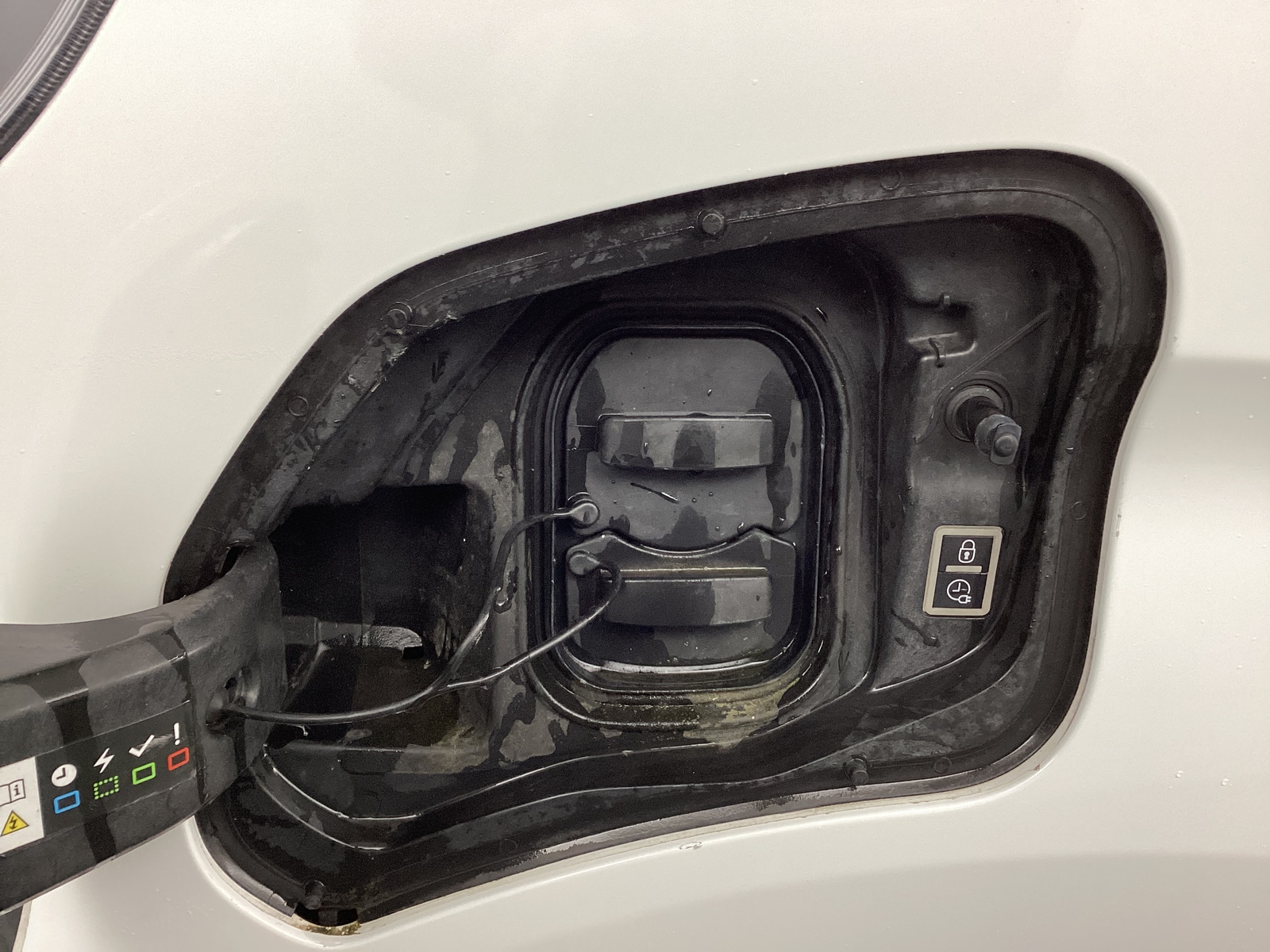 Foto 8 van Opel E-vivaro