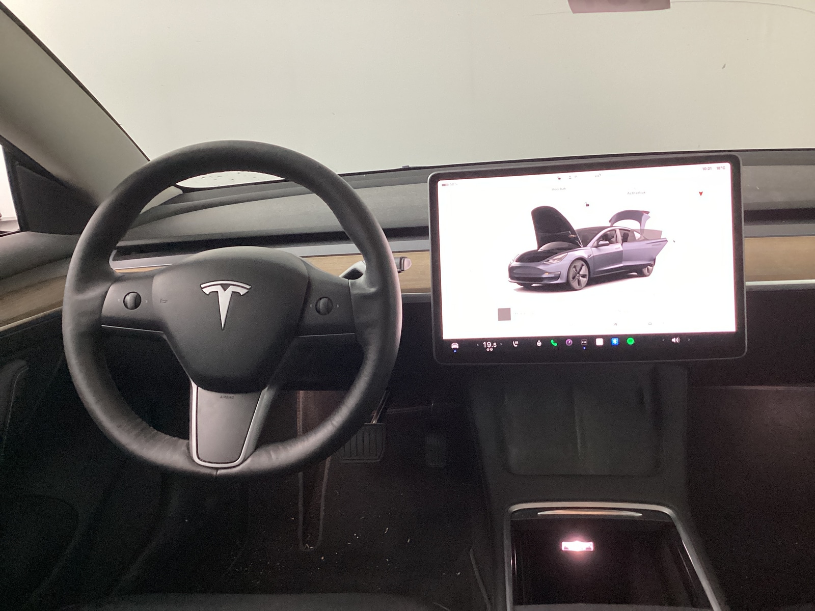Foto 14 van Tesla Model 3