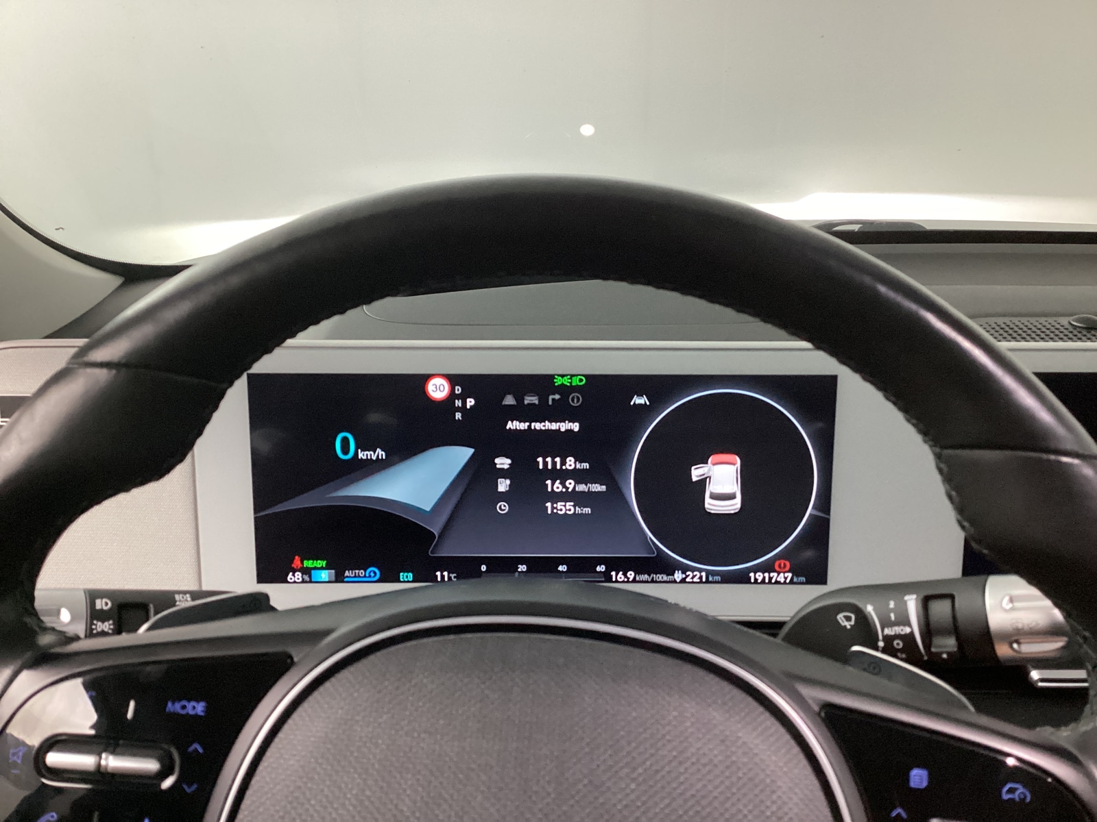Foto 12 van Hyundai Ioniq 5