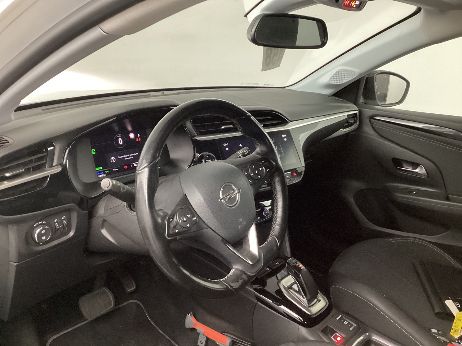 Foto 12 van Opel Corsa-e