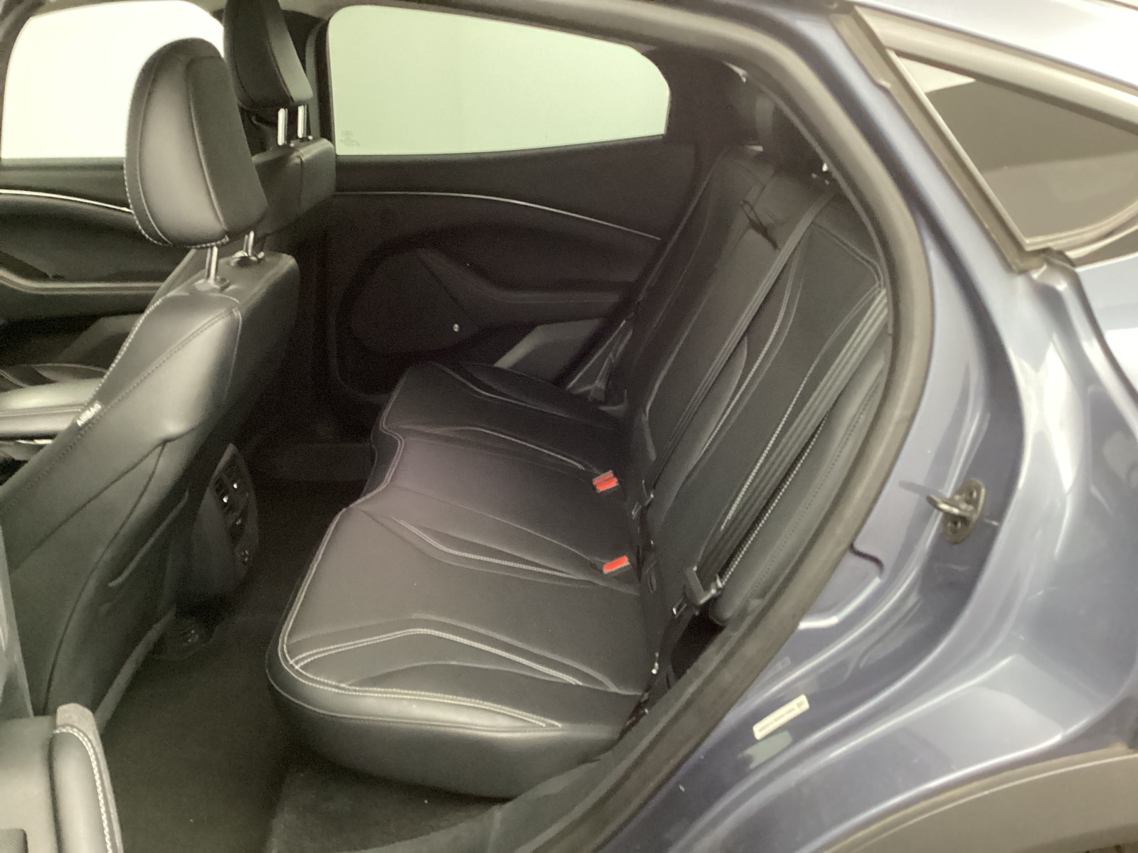 Foto 9 van Ford Mustang