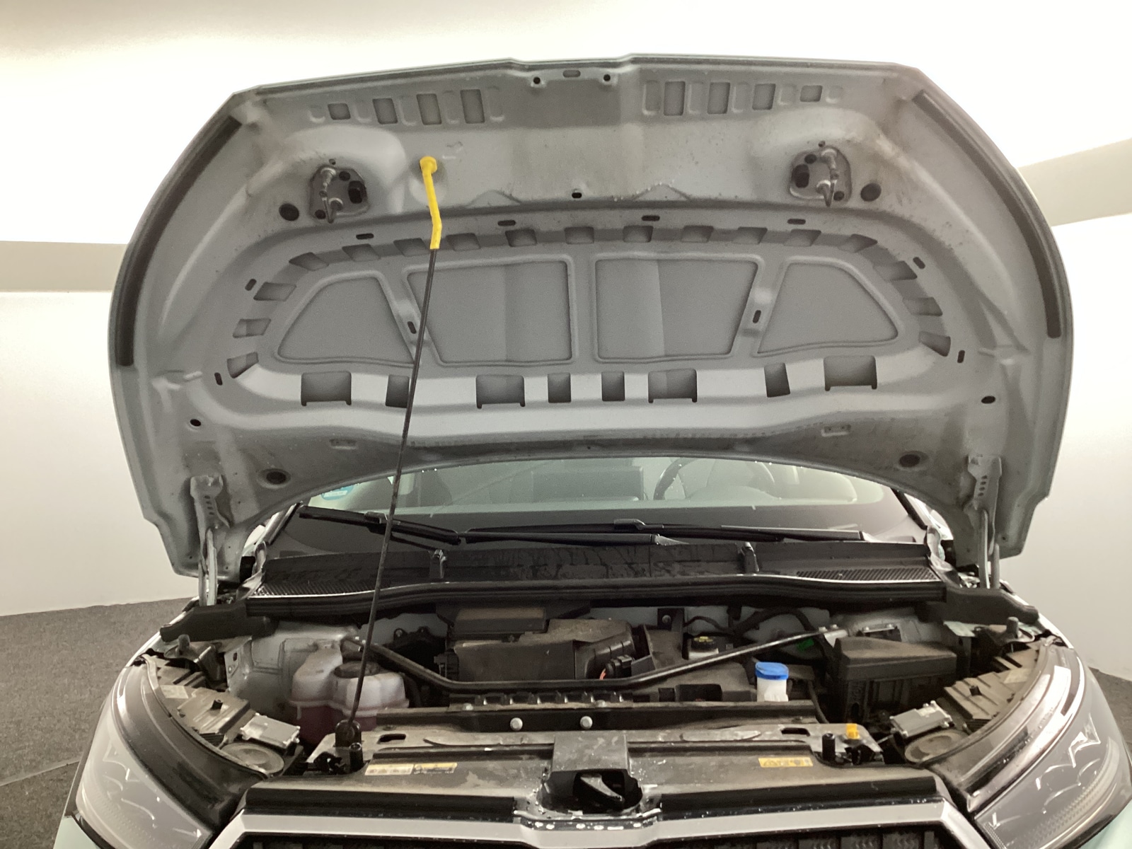 Foto 9 van Skoda Enyaq