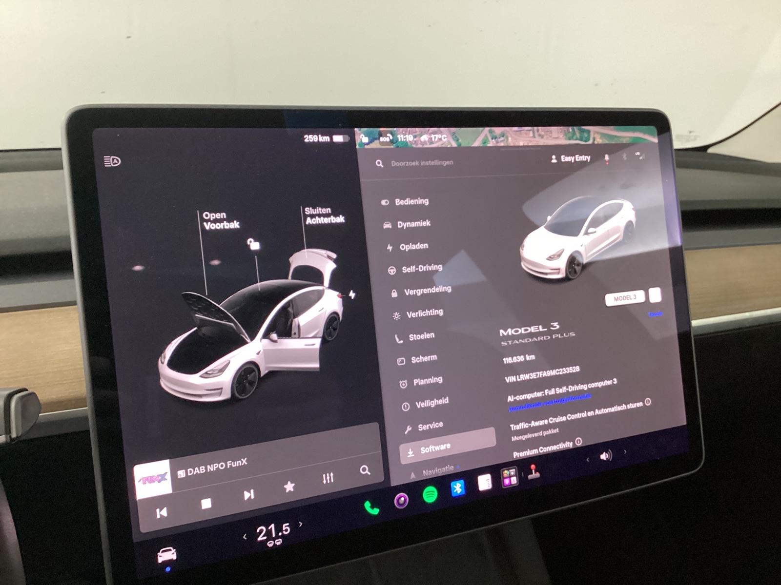 Foto 3 van Tesla Model 3