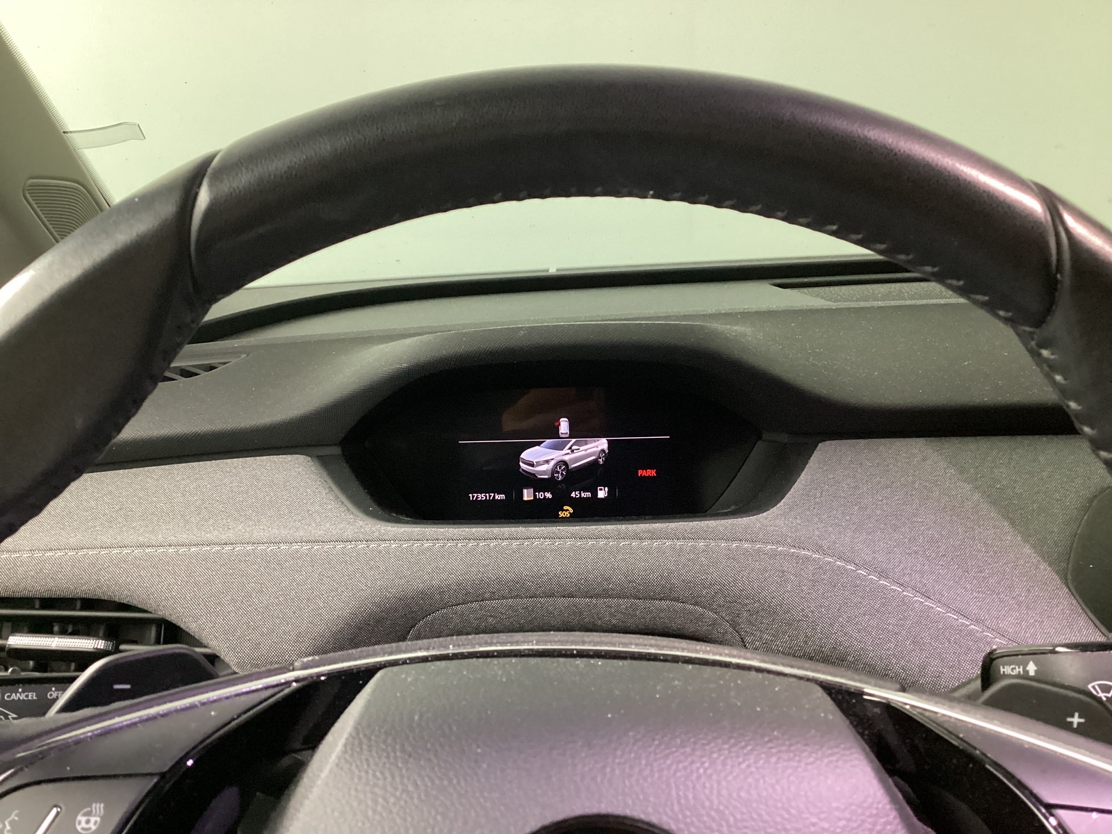 Foto 12 van Skoda Enyaq