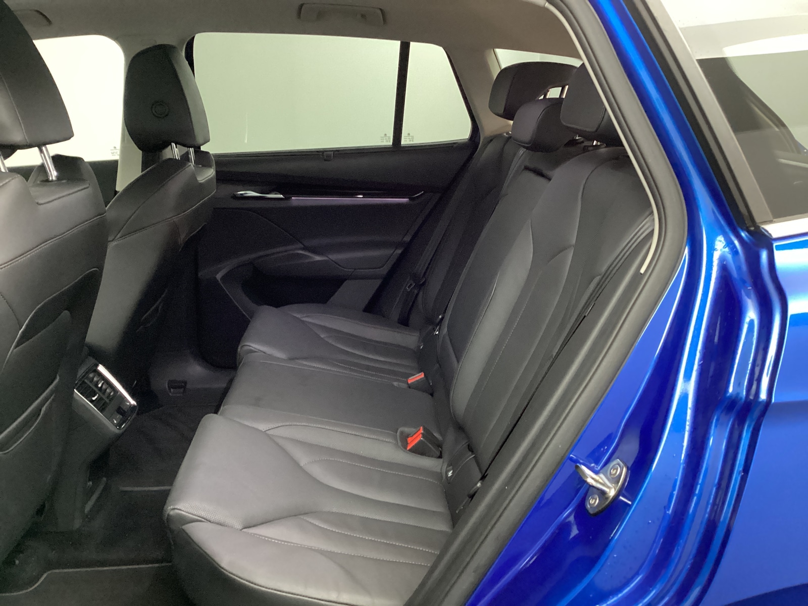 Foto 10 van Skoda Enyaq