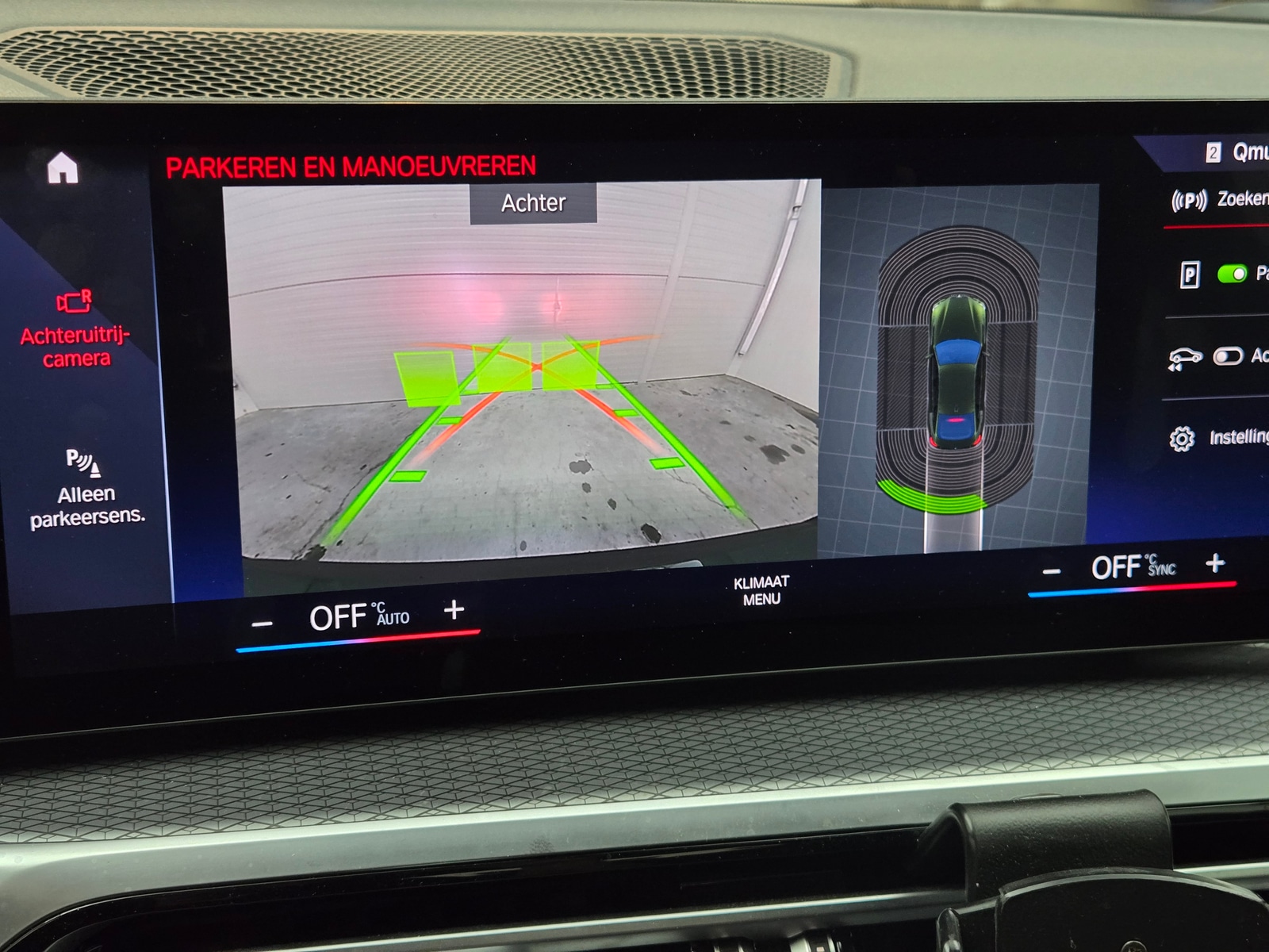 Foto 5 van BMW i4