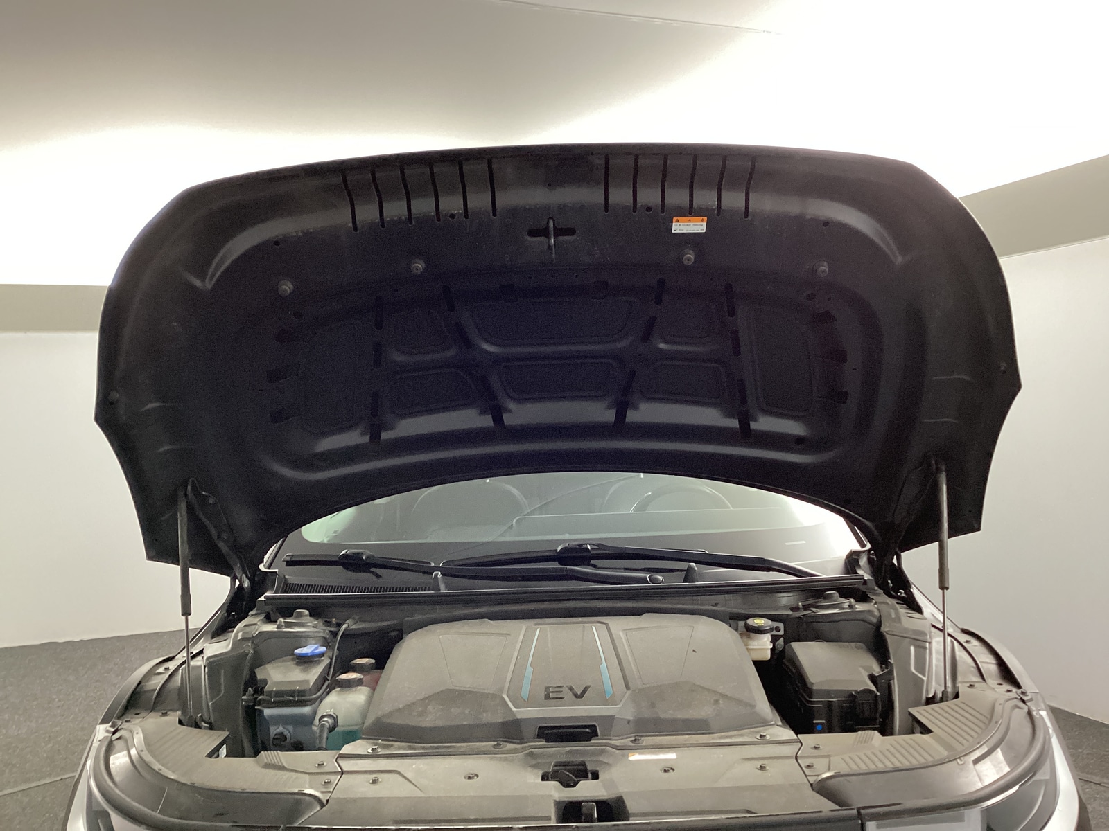 Foto 4 van Hyundai Ioniq 5