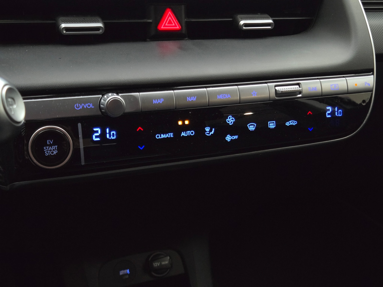 Foto 6 van Hyundai Ioniq 5