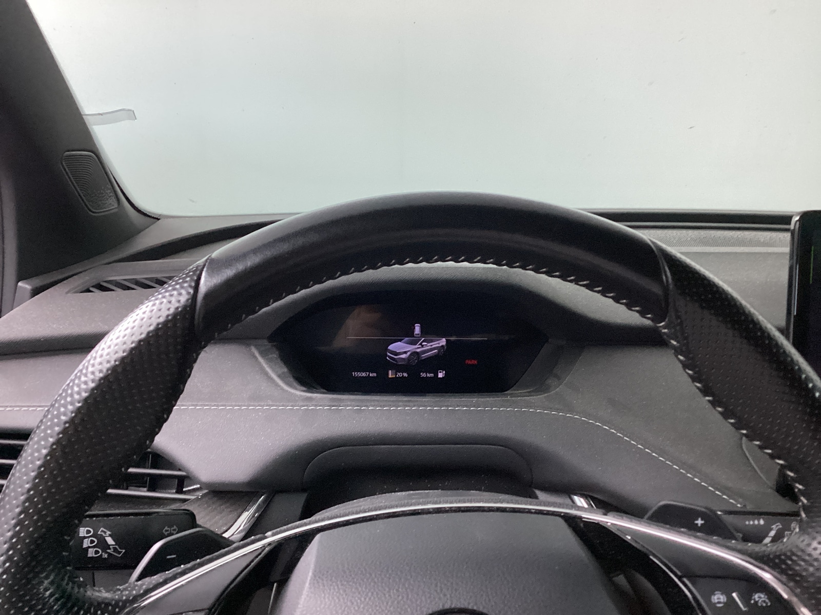 Foto 14 van Skoda Enyaq