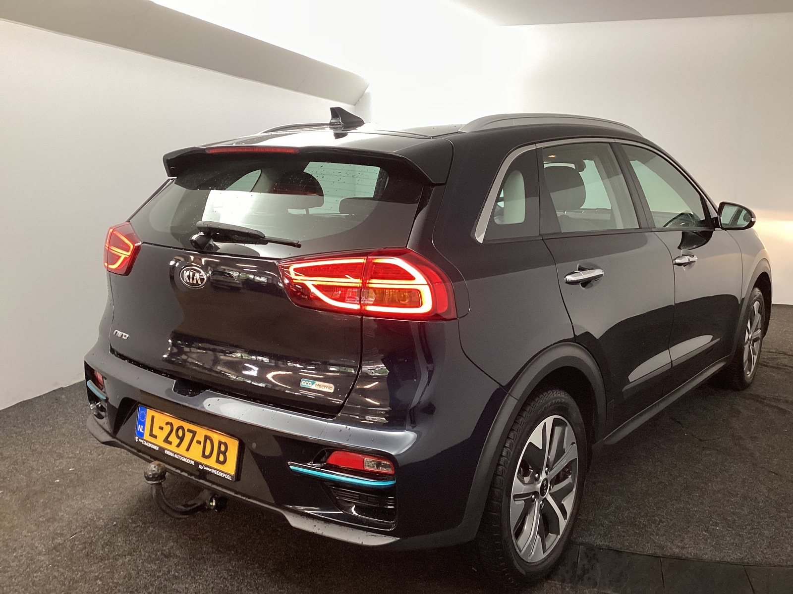 Foto 18 van Kia Niro