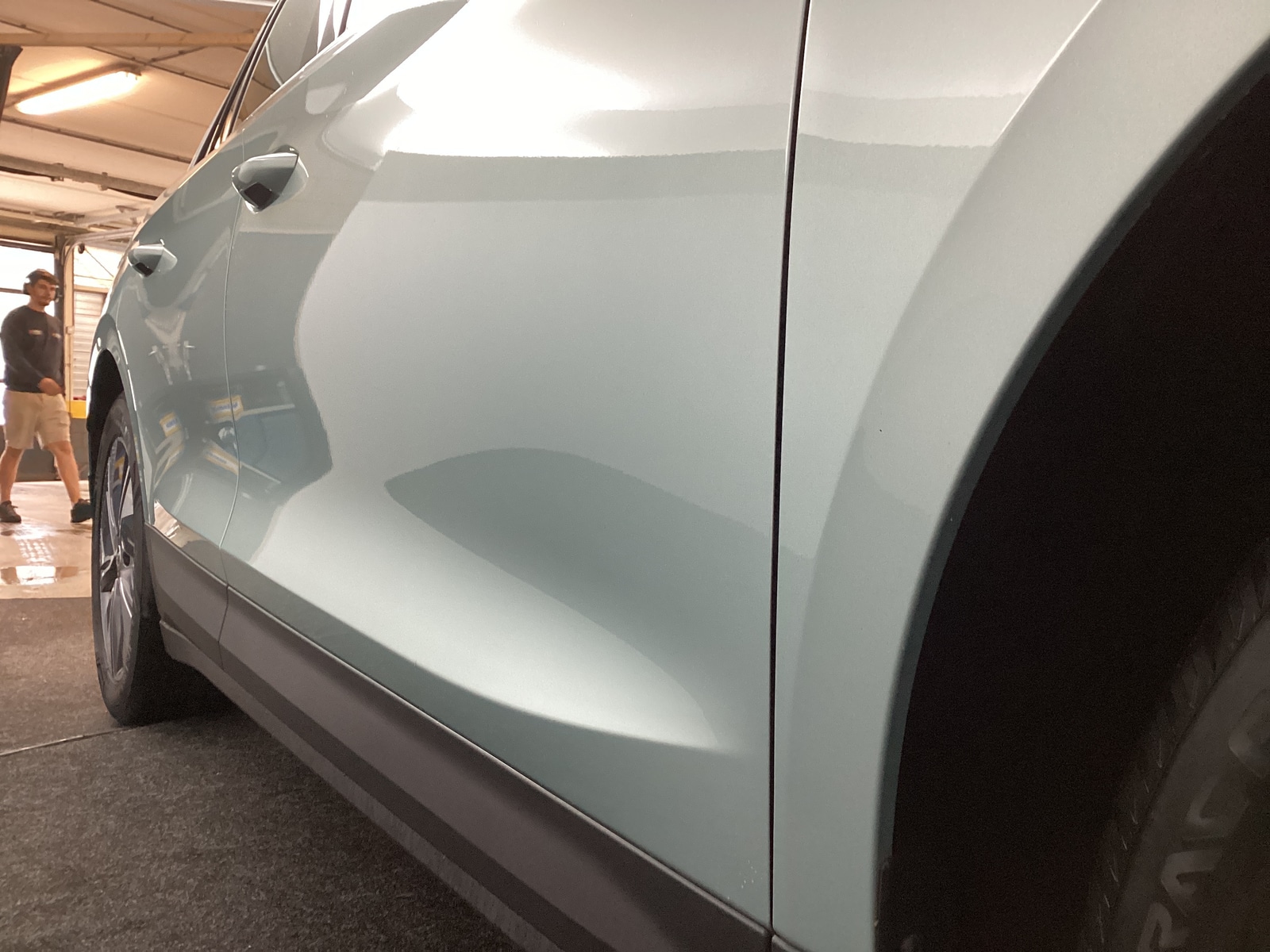 Foto 17 van Skoda Enyaq