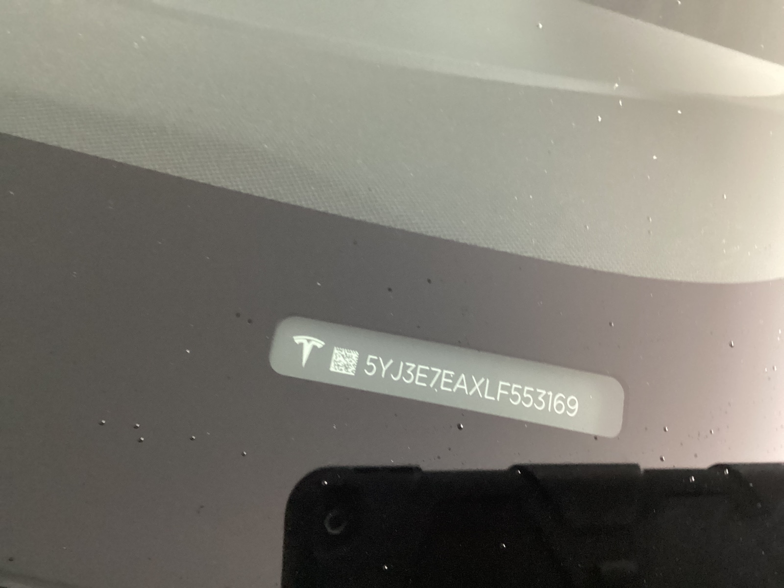 Foto 10 van Tesla Model 3