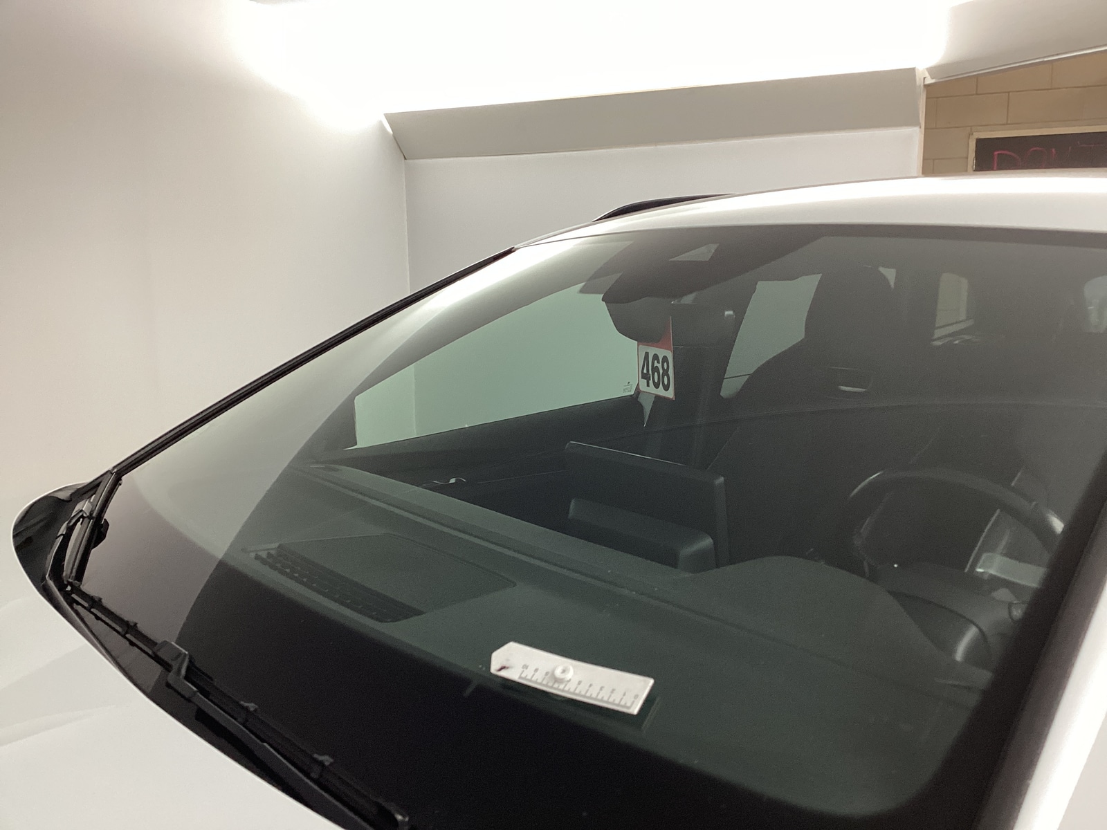 Foto 23 van Skoda Enyaq