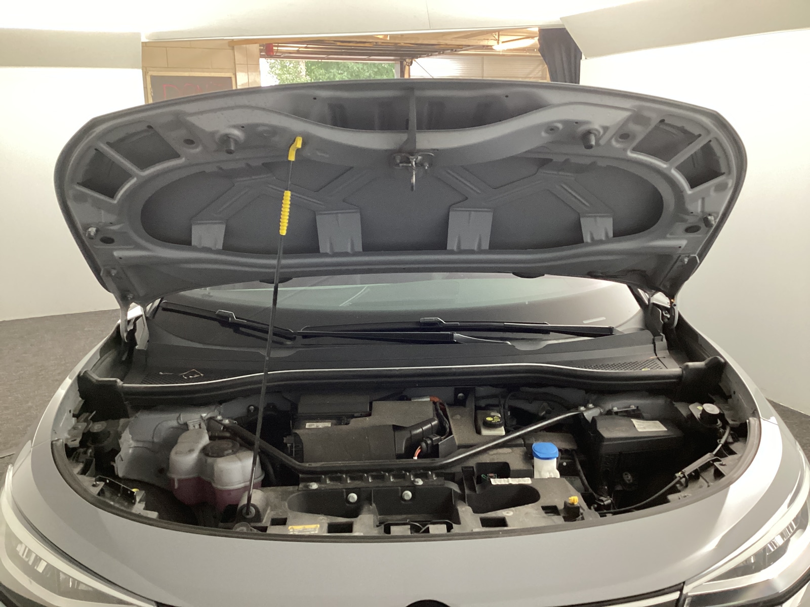 Foto 5 van Volkswagen ID.4
