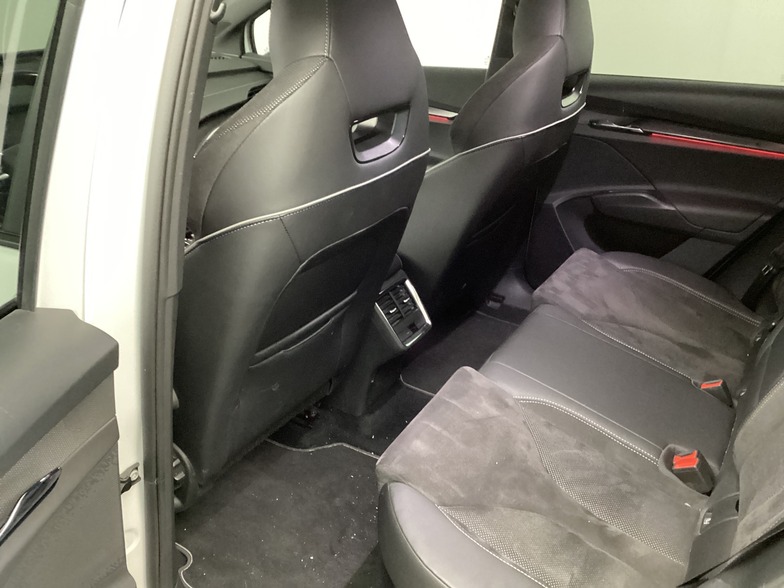 Foto 27 van Skoda Enyaq