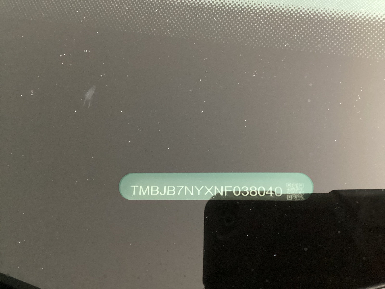 Foto 13 van Skoda Enyaq