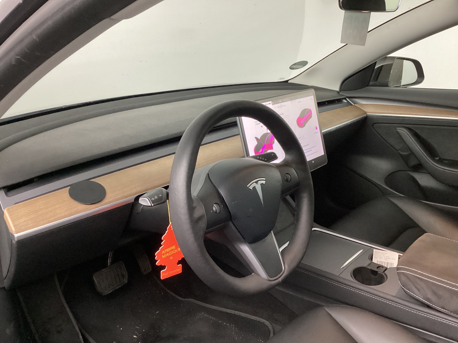 Foto 16 van Tesla Model 3