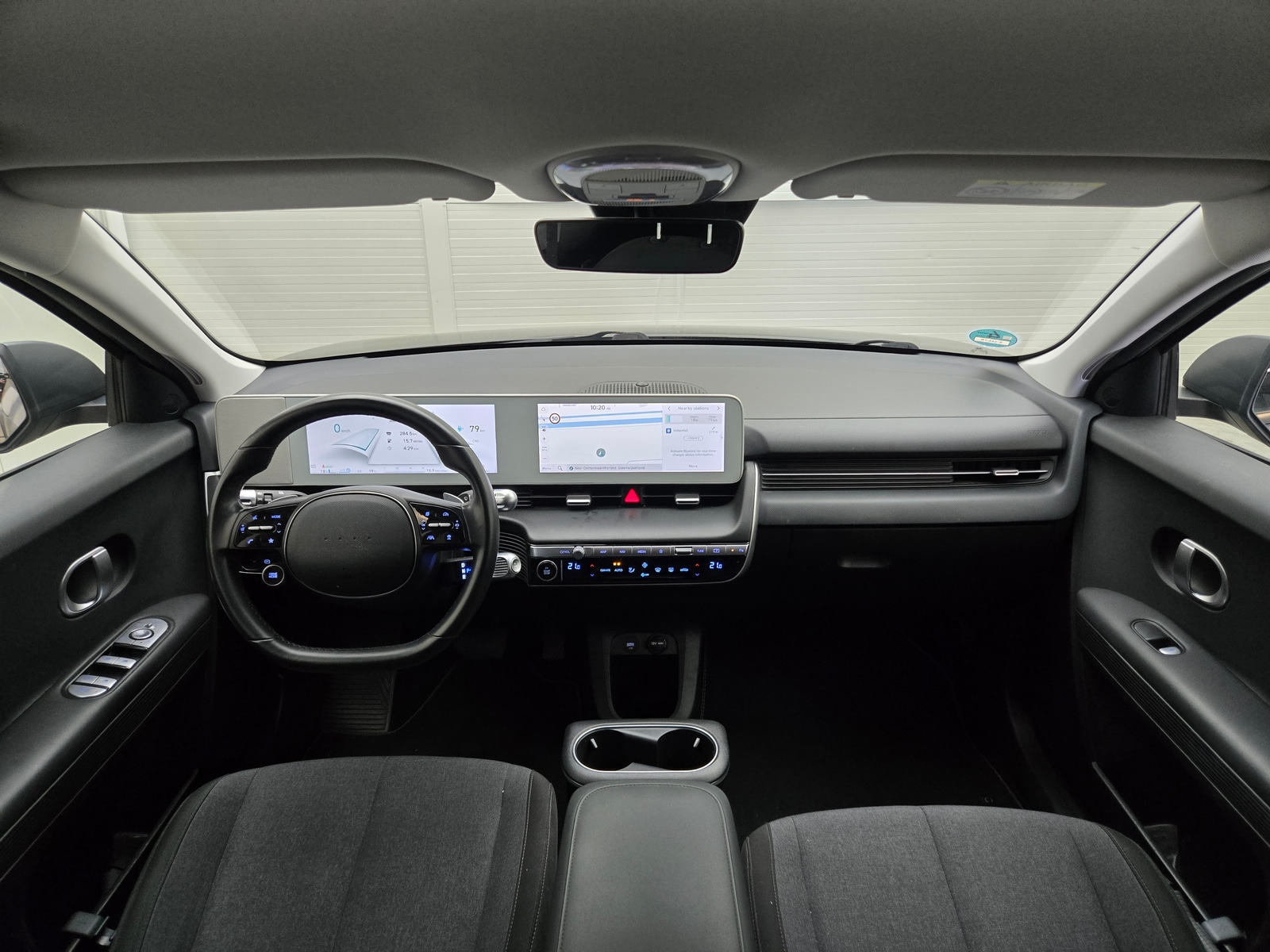 Foto 2 van Hyundai Ioniq 5