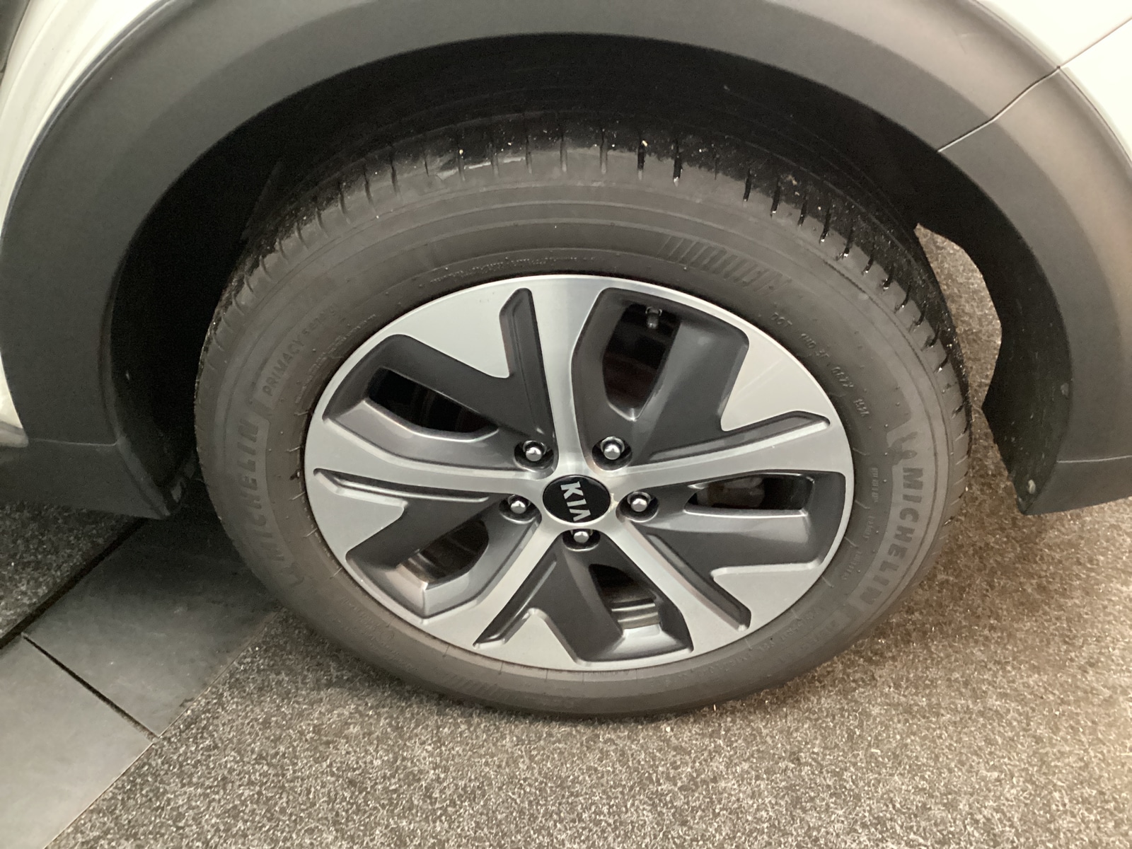 Foto 10 van Kia Niro