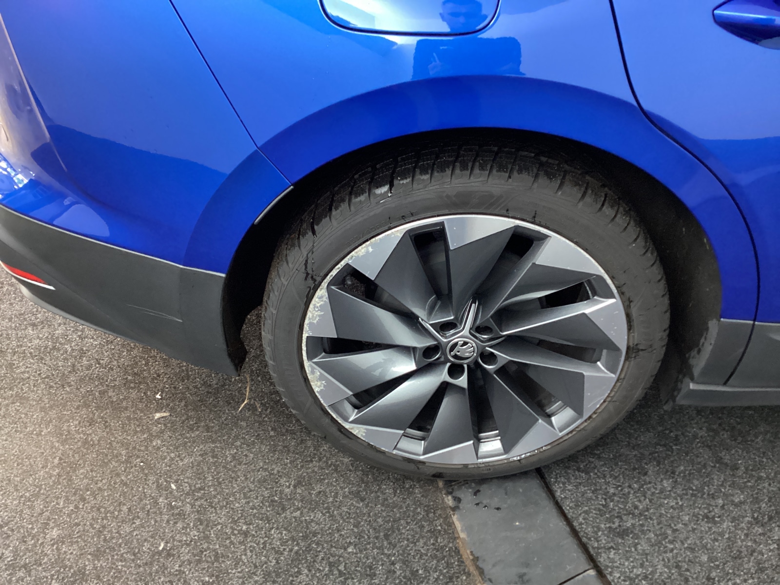 Foto 22 van Skoda Enyaq