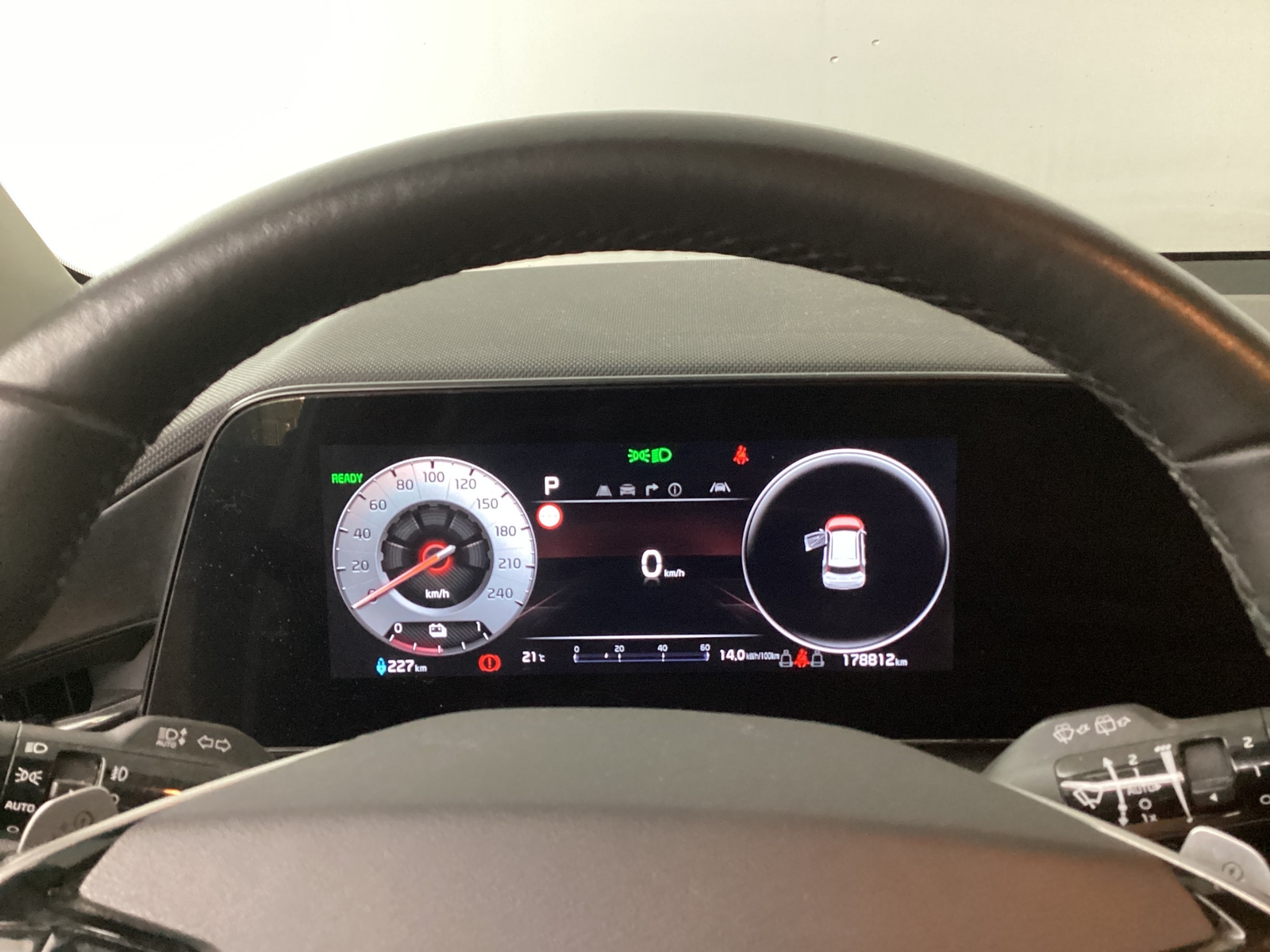 Foto 7 van Kia Niro