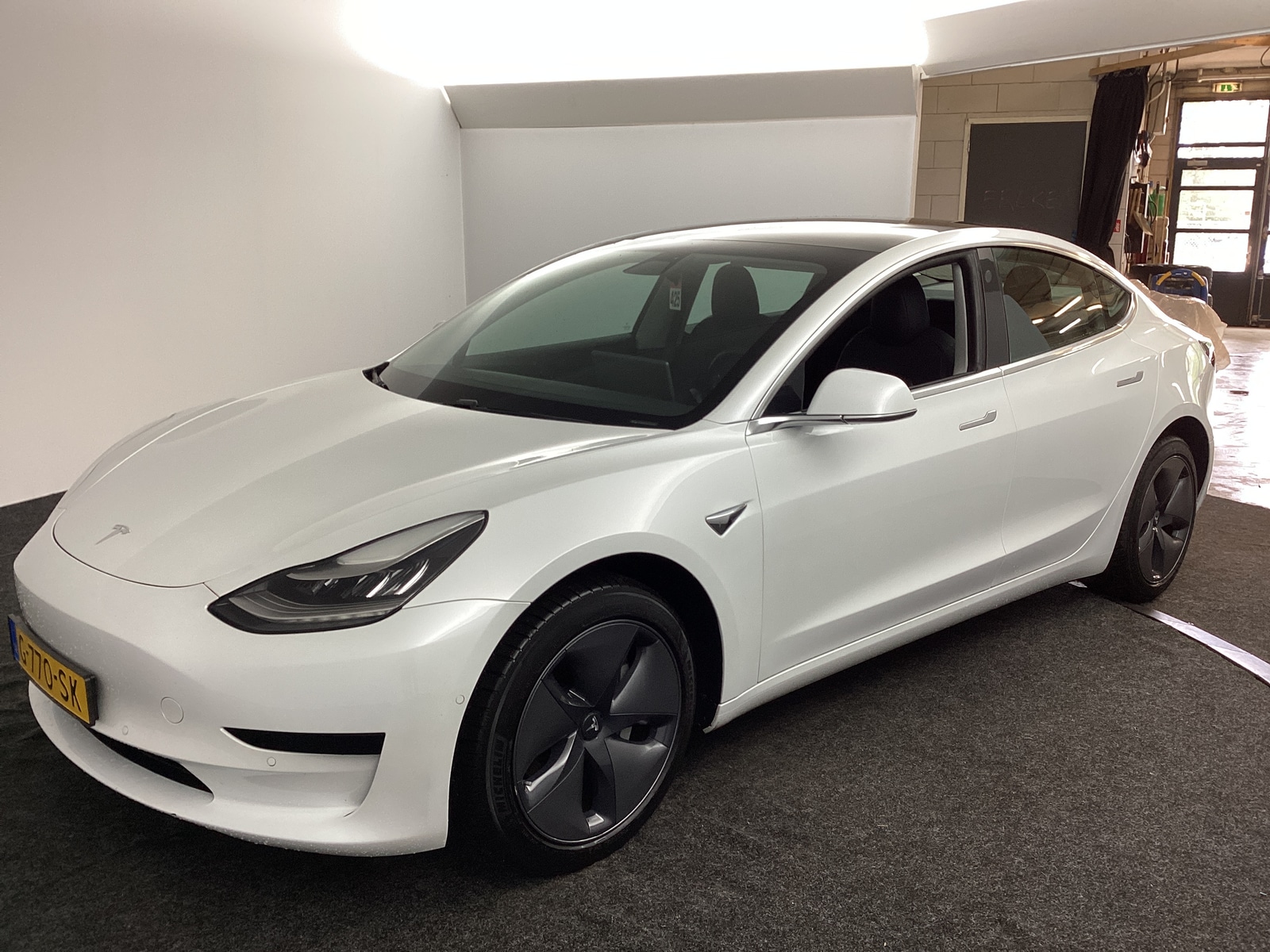 Foto 7 van Tesla Model 3