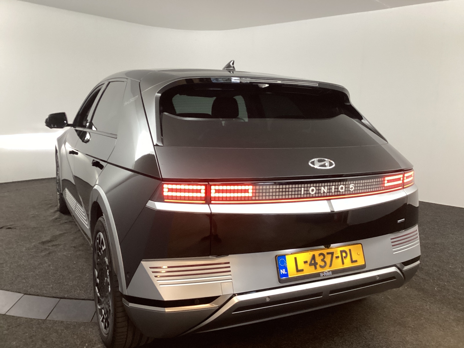 Foto 7 van Hyundai Ioniq 5