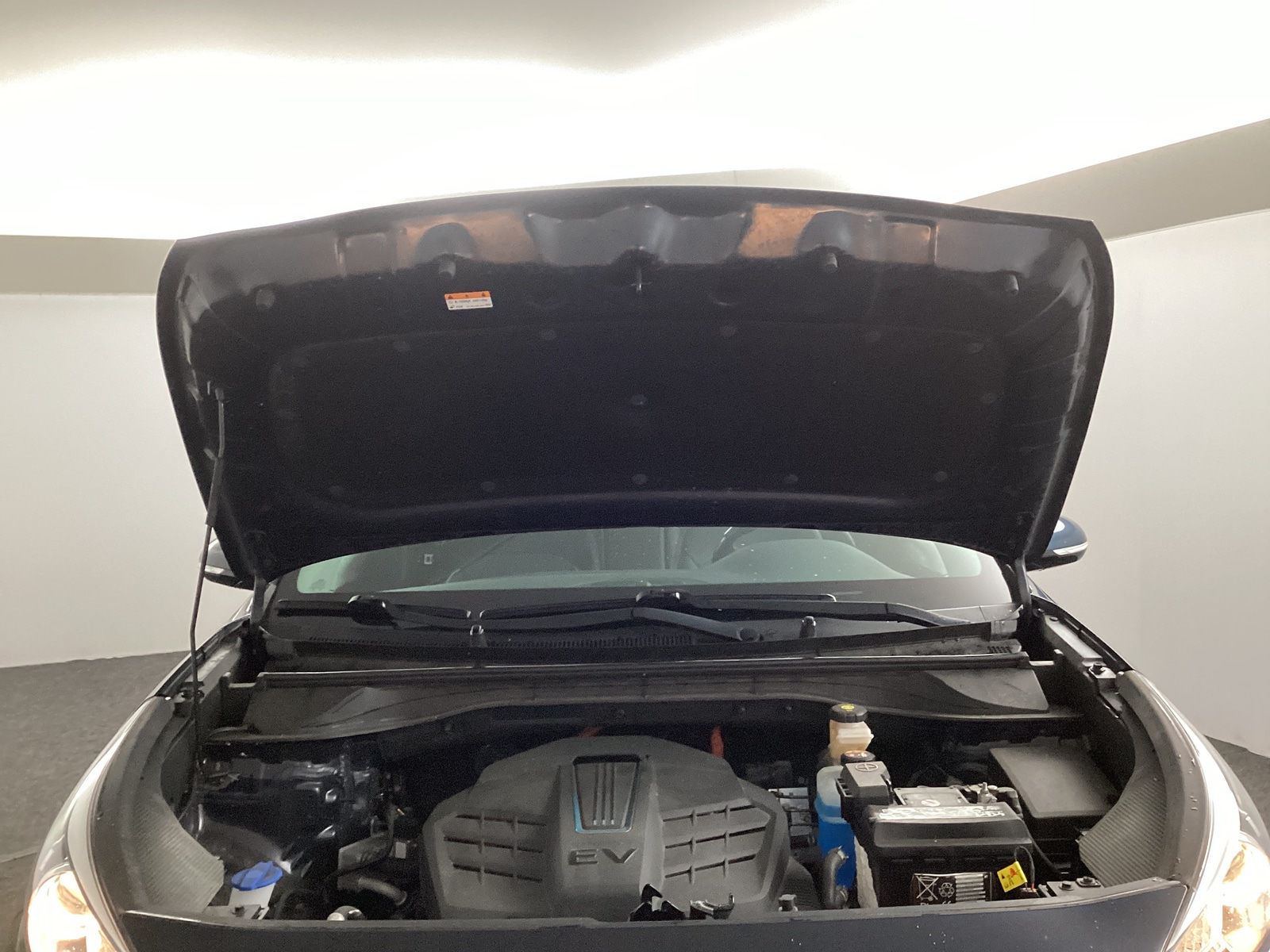 Foto 6 van Kia Niro