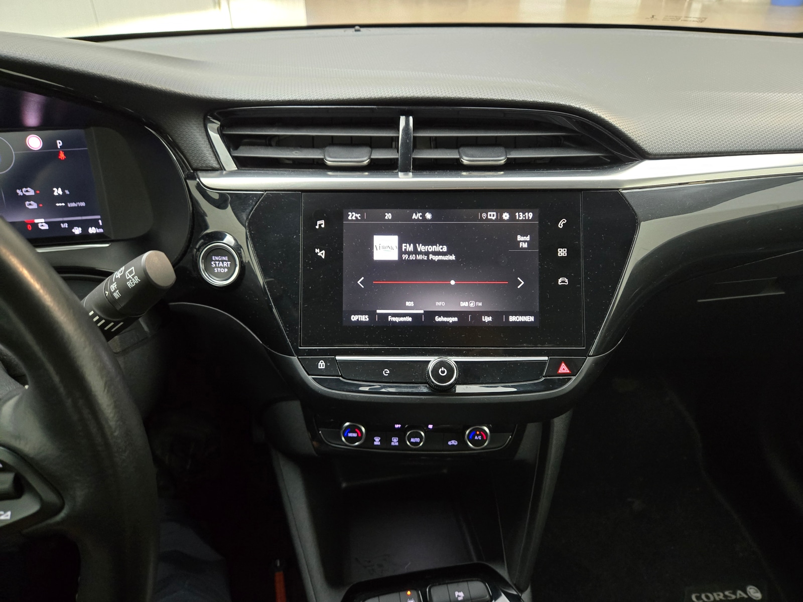 Foto 4 van Opel Corsa-e
