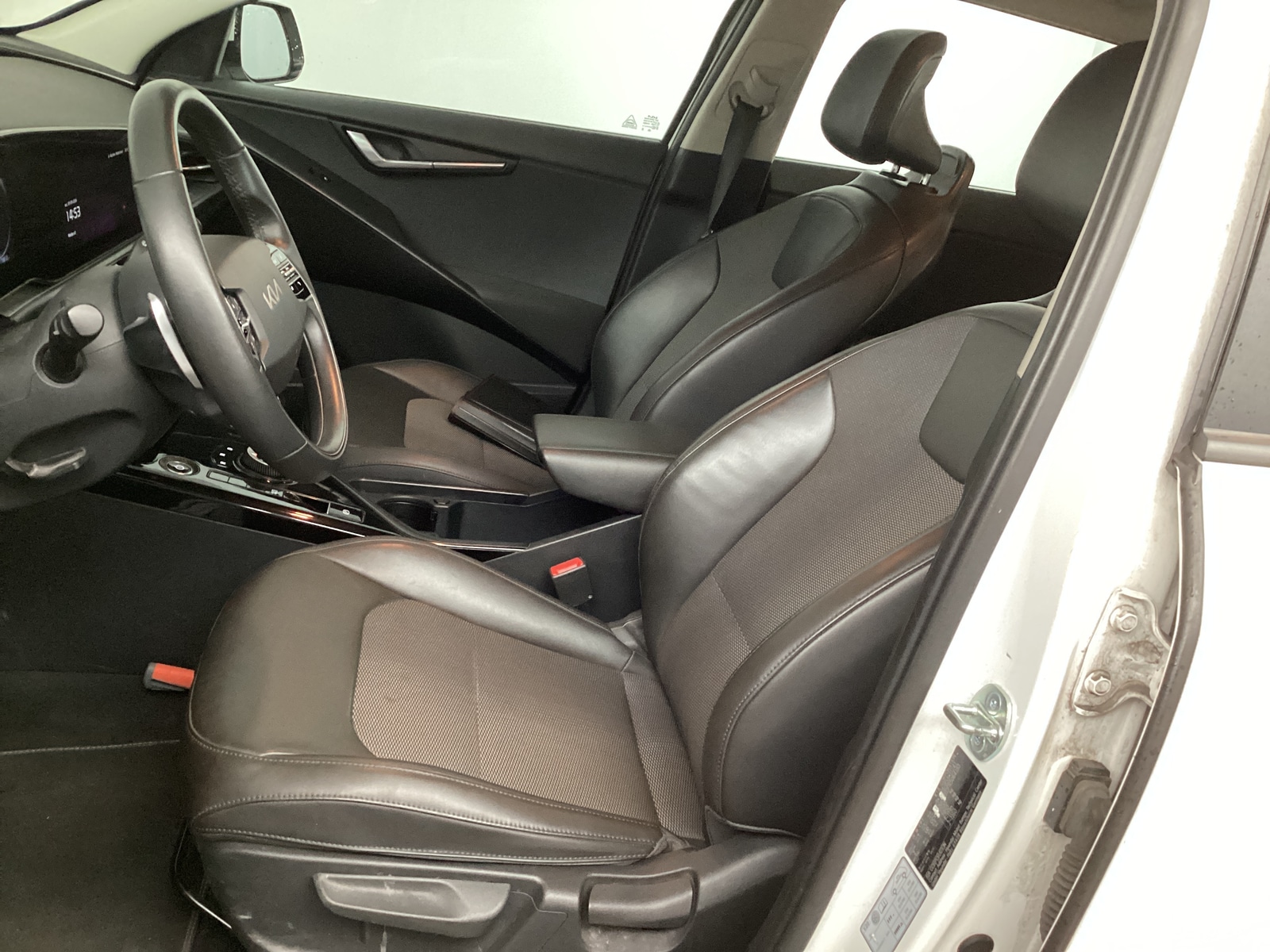 Foto 2 van Kia Niro
