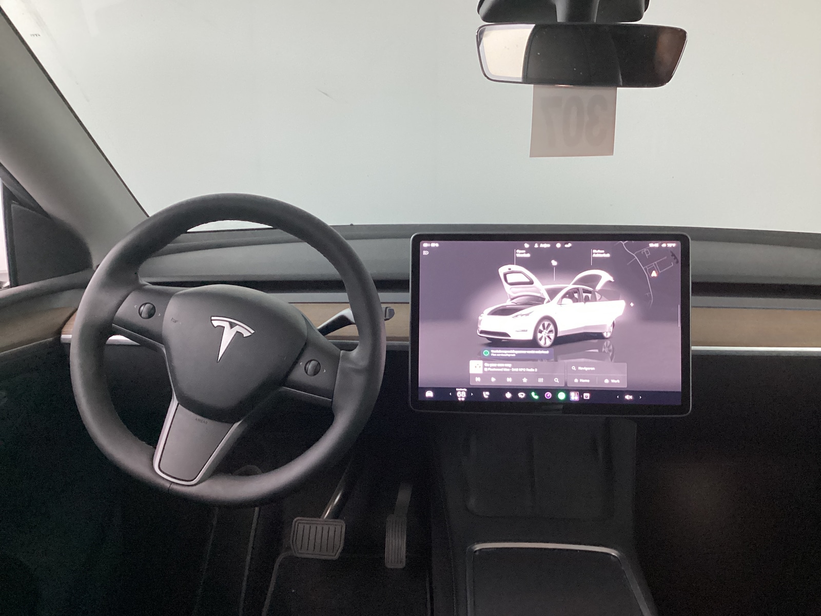 Foto 9 van Tesla Model Y