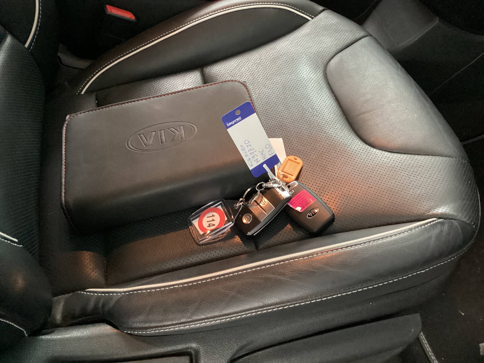 Foto 10 van Kia Niro