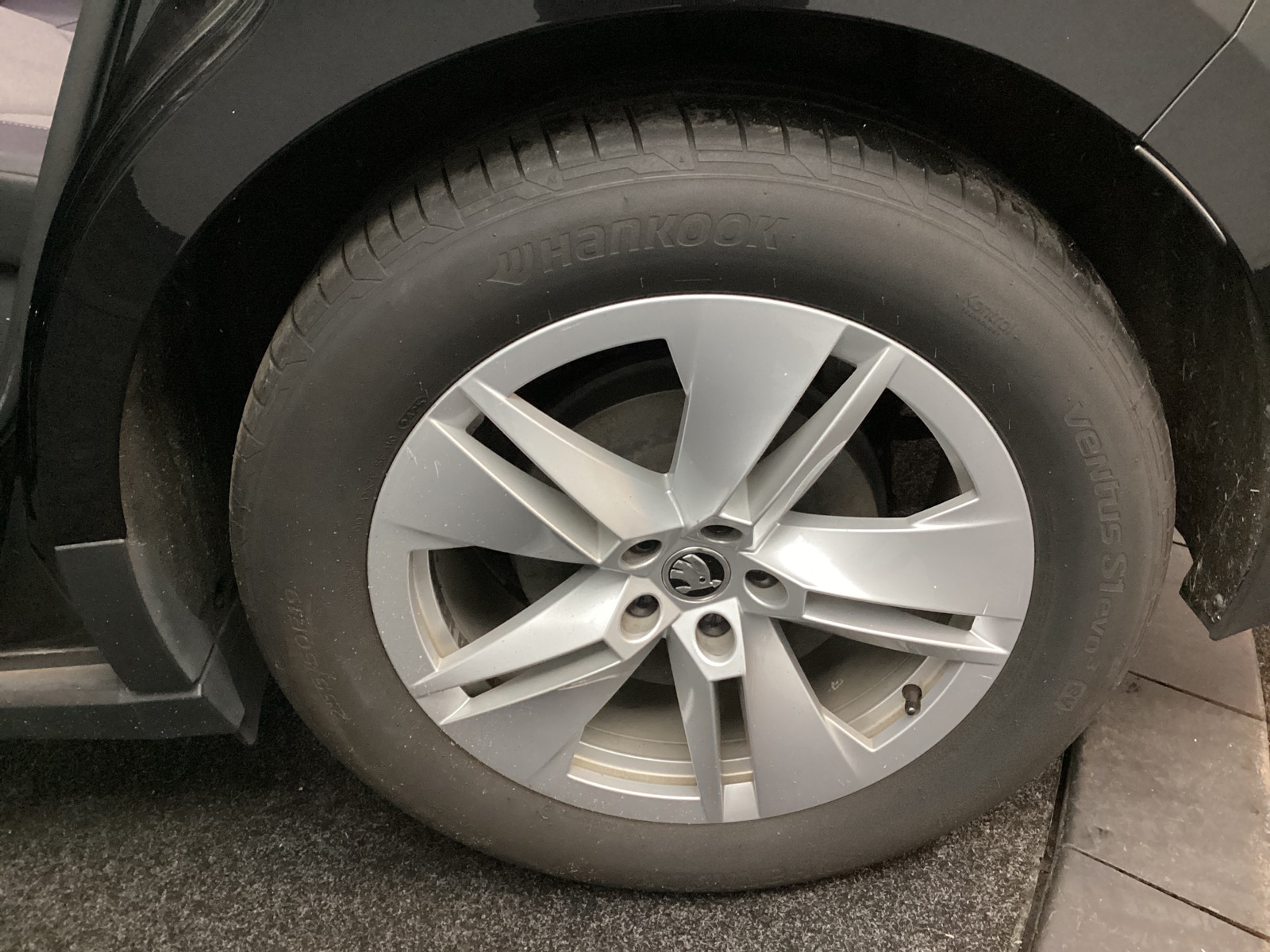 Foto 20 van Skoda Enyaq