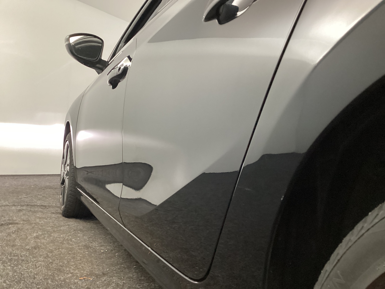 Foto 3 van Opel Corsa-e