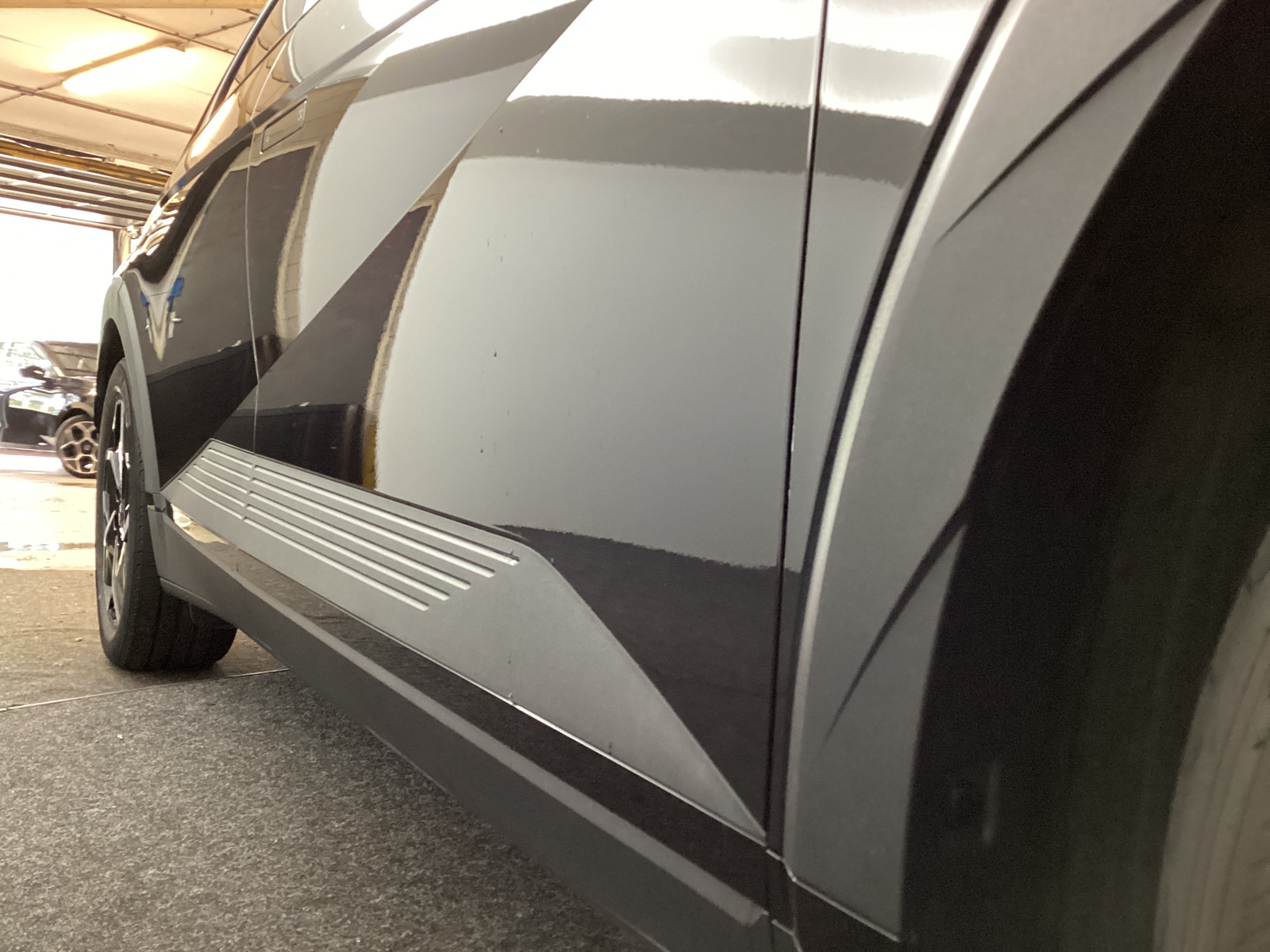 Foto 13 van Hyundai Ioniq 5