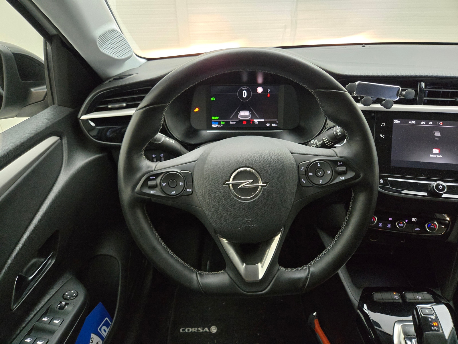 Foto 9 van Opel Corsa-e