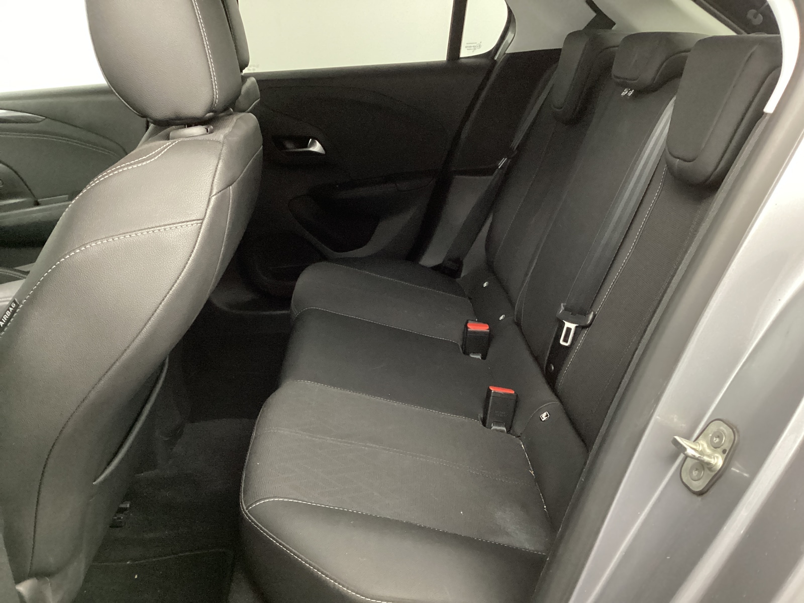 Foto 2 van Opel Corsa -e