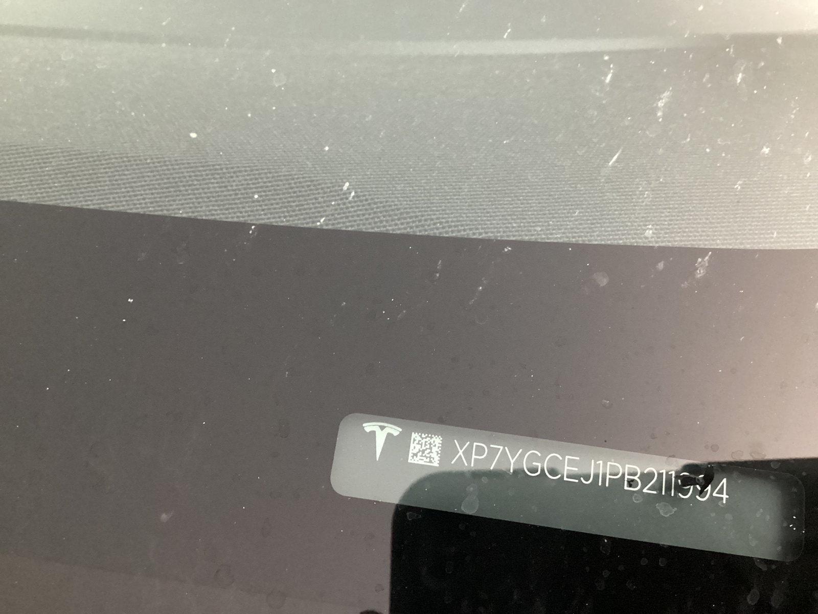 Foto 7 van Tesla Model Y