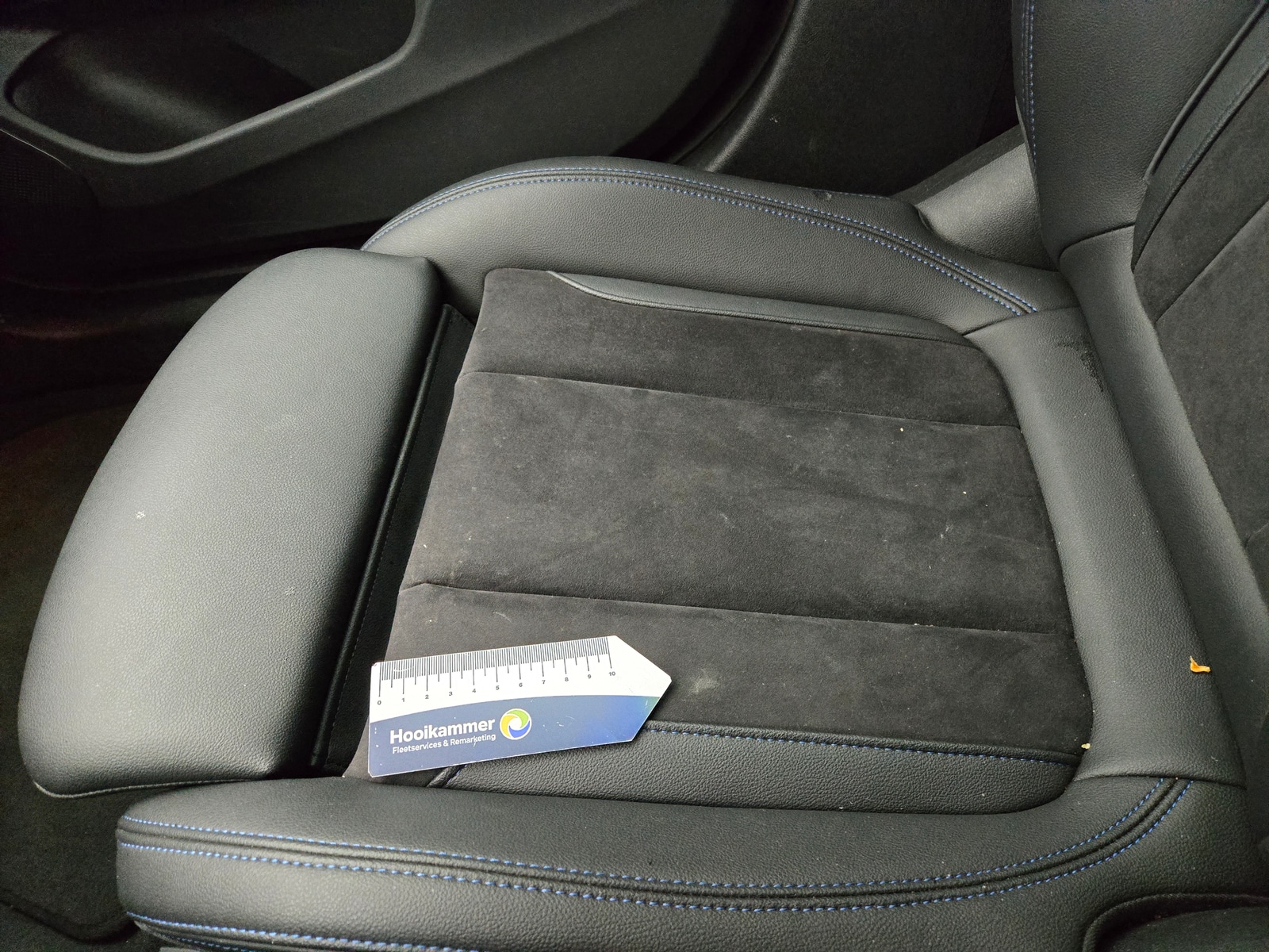 Foto 16 van BMW i4