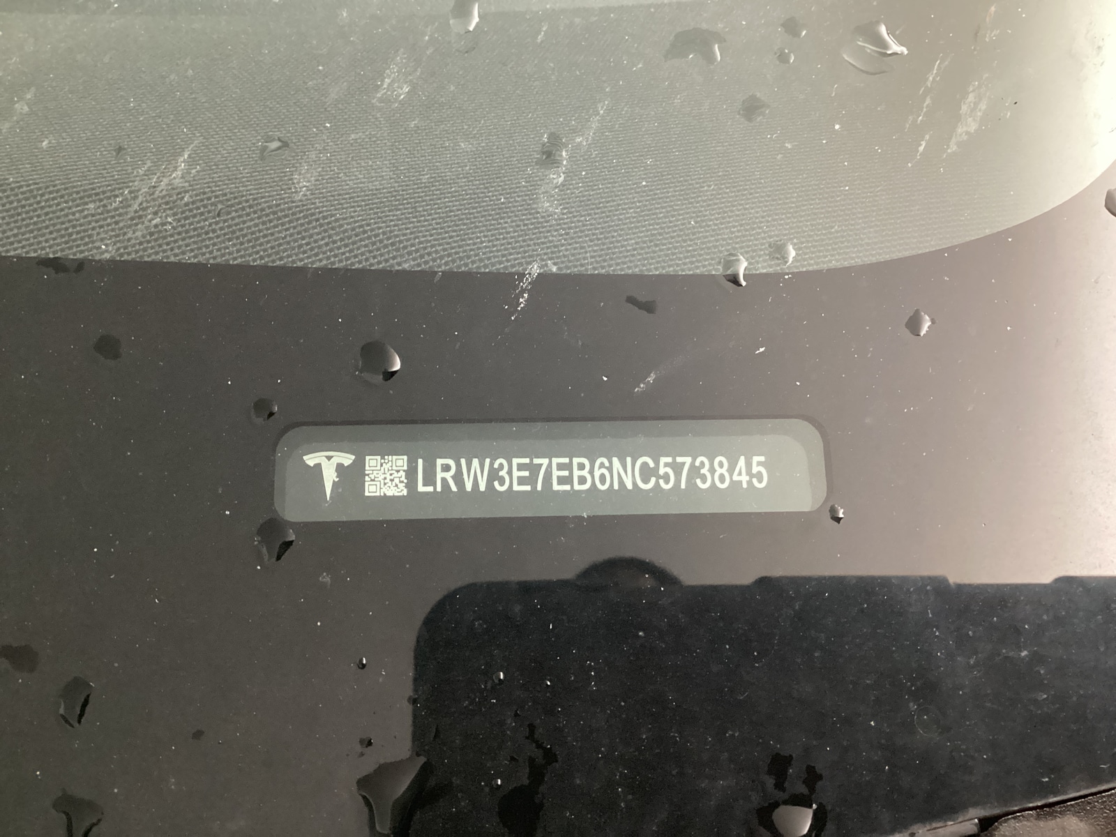 Foto 10 van Tesla Model 3