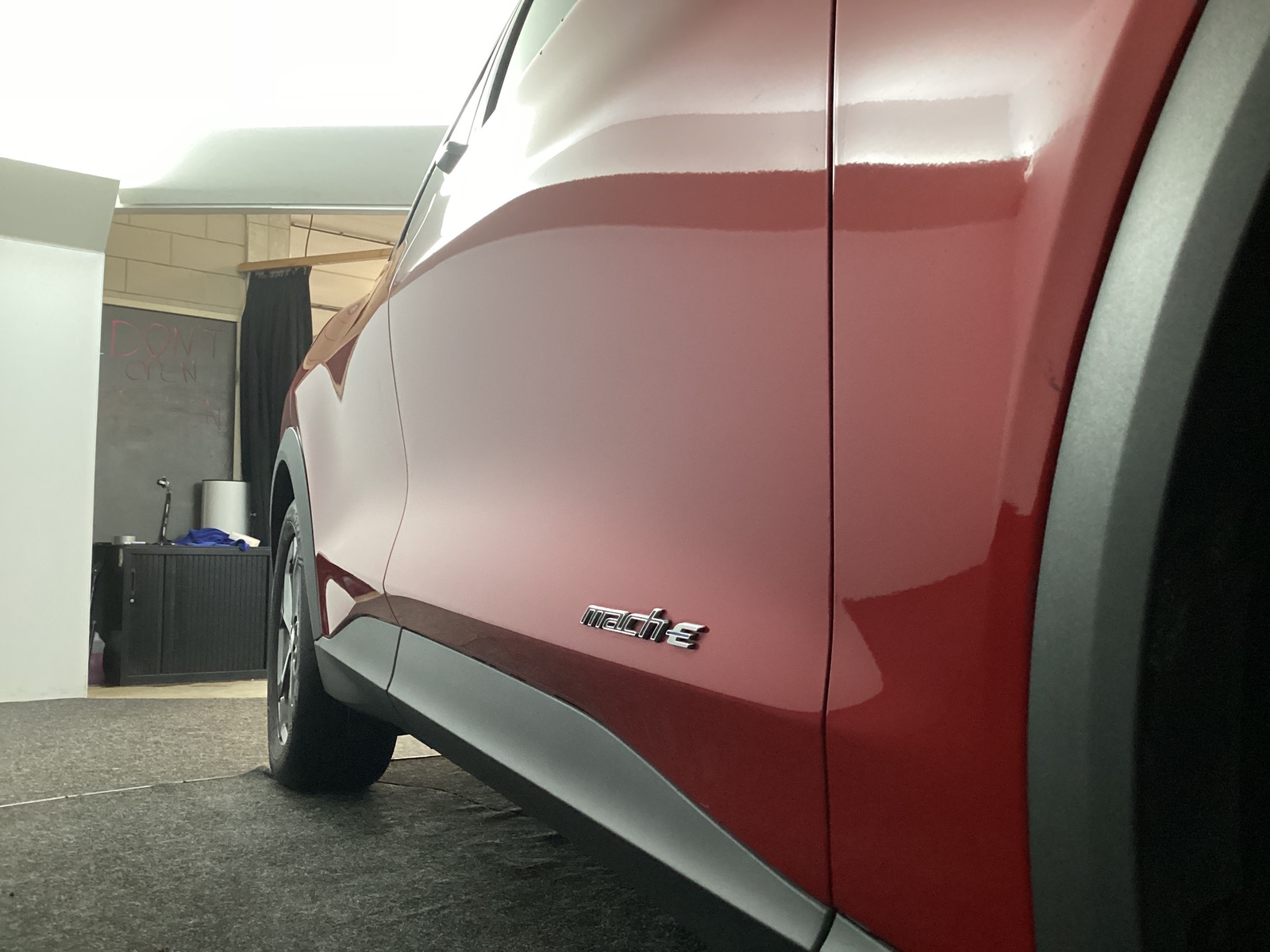 Foto 3 van Ford Mustang