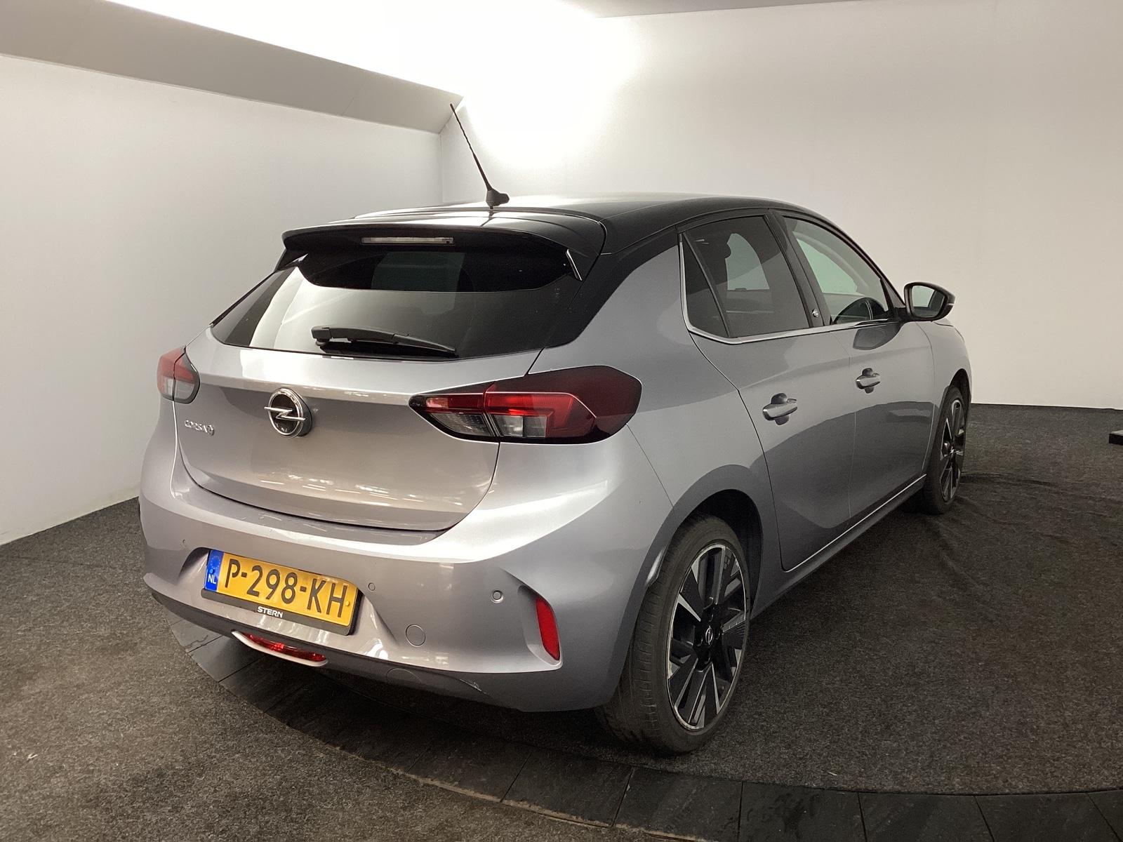 Foto 6 van Opel Corsa -e