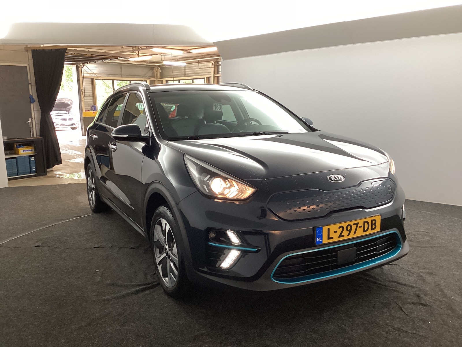 Foto 22 van Kia Niro