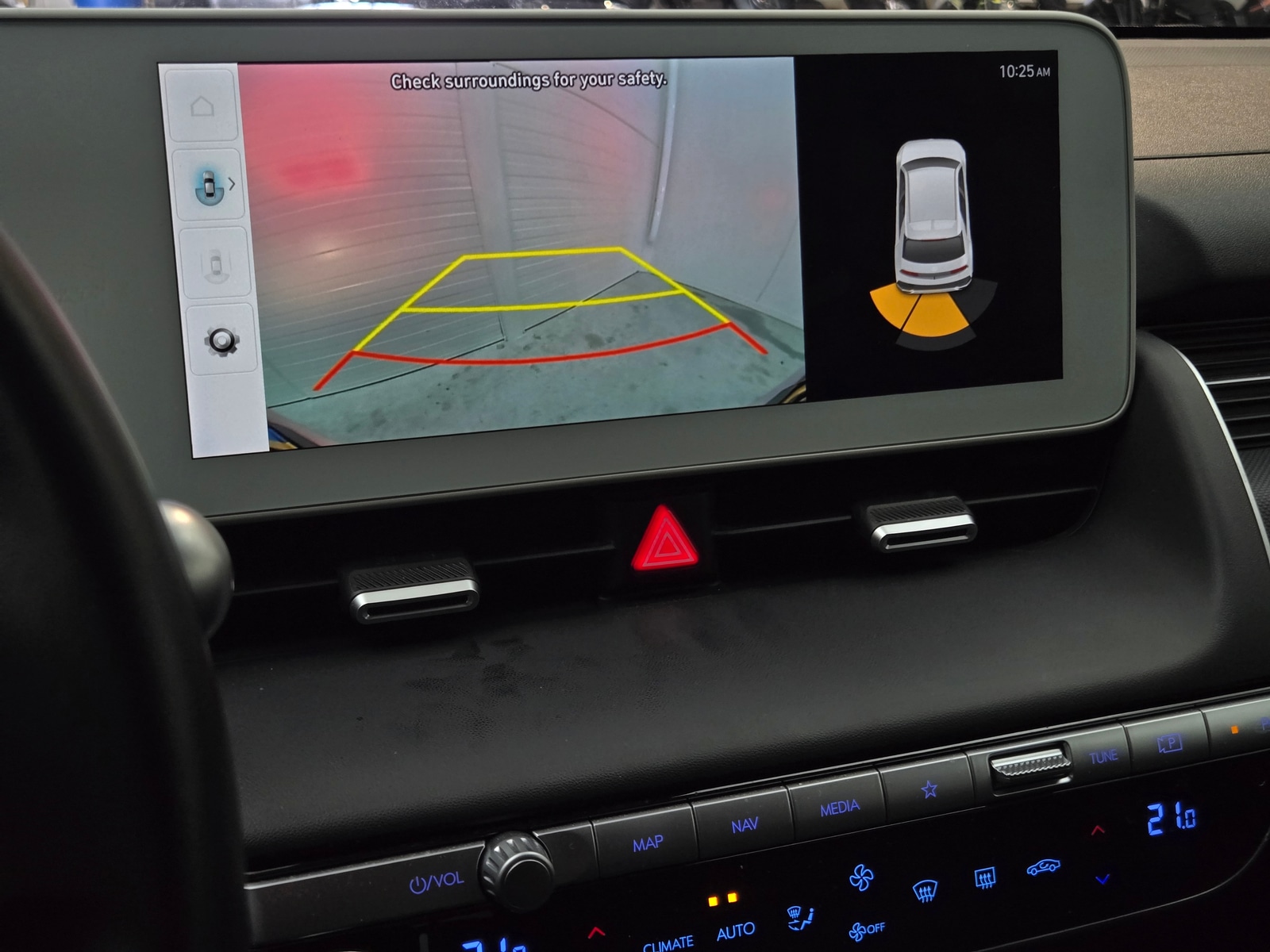 Foto 9 van Hyundai Ioniq 5